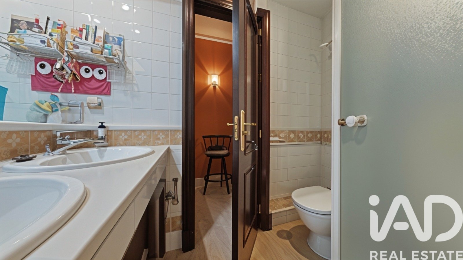 Apartment in San Fernando, Cadiz, Spain 4 bedrooms, 384 sq.m. No. 152880