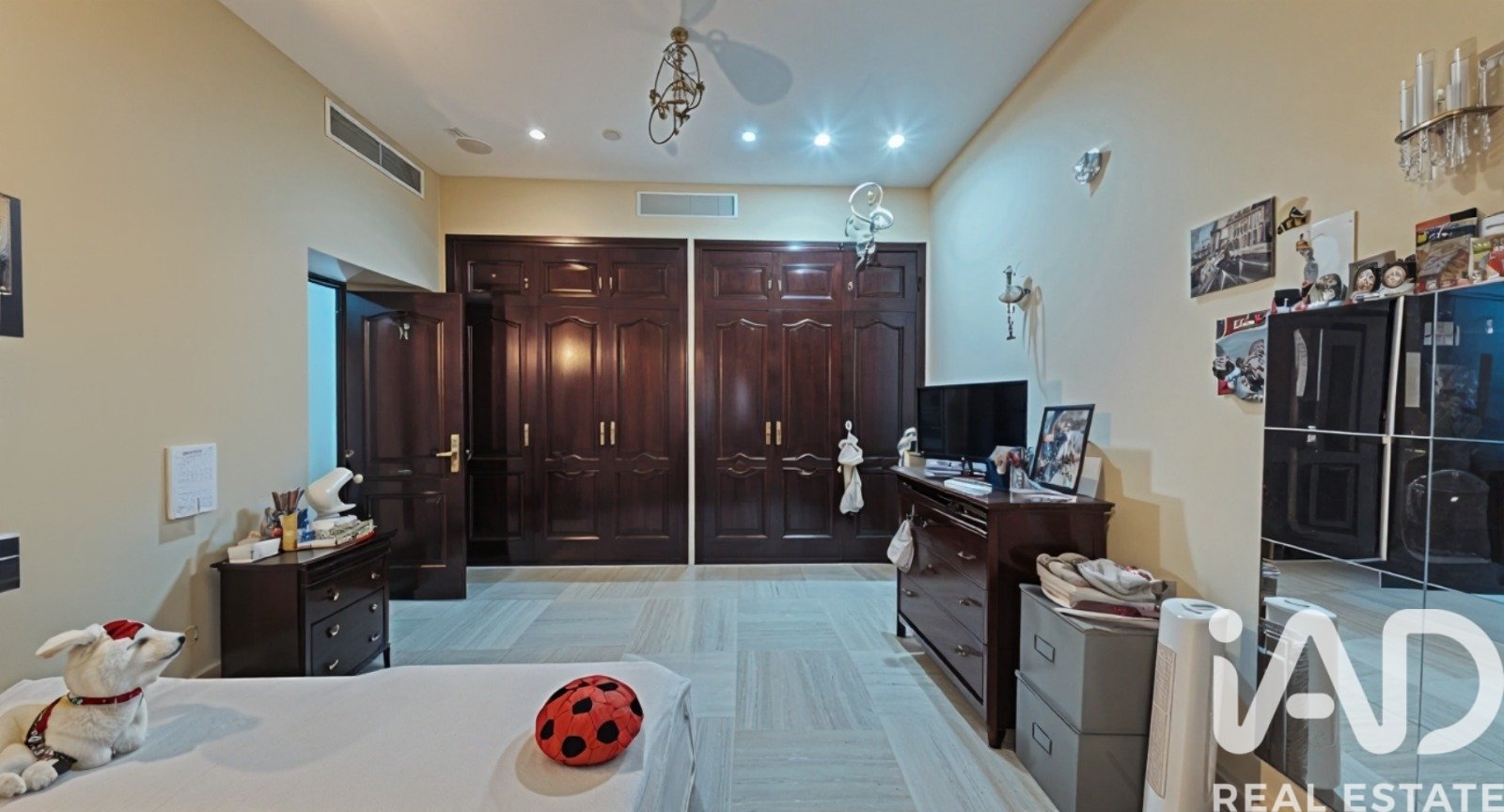 Apartment in San Fernando, Cadiz, Spain 4 bedrooms, 384 sq.m. No. 152880