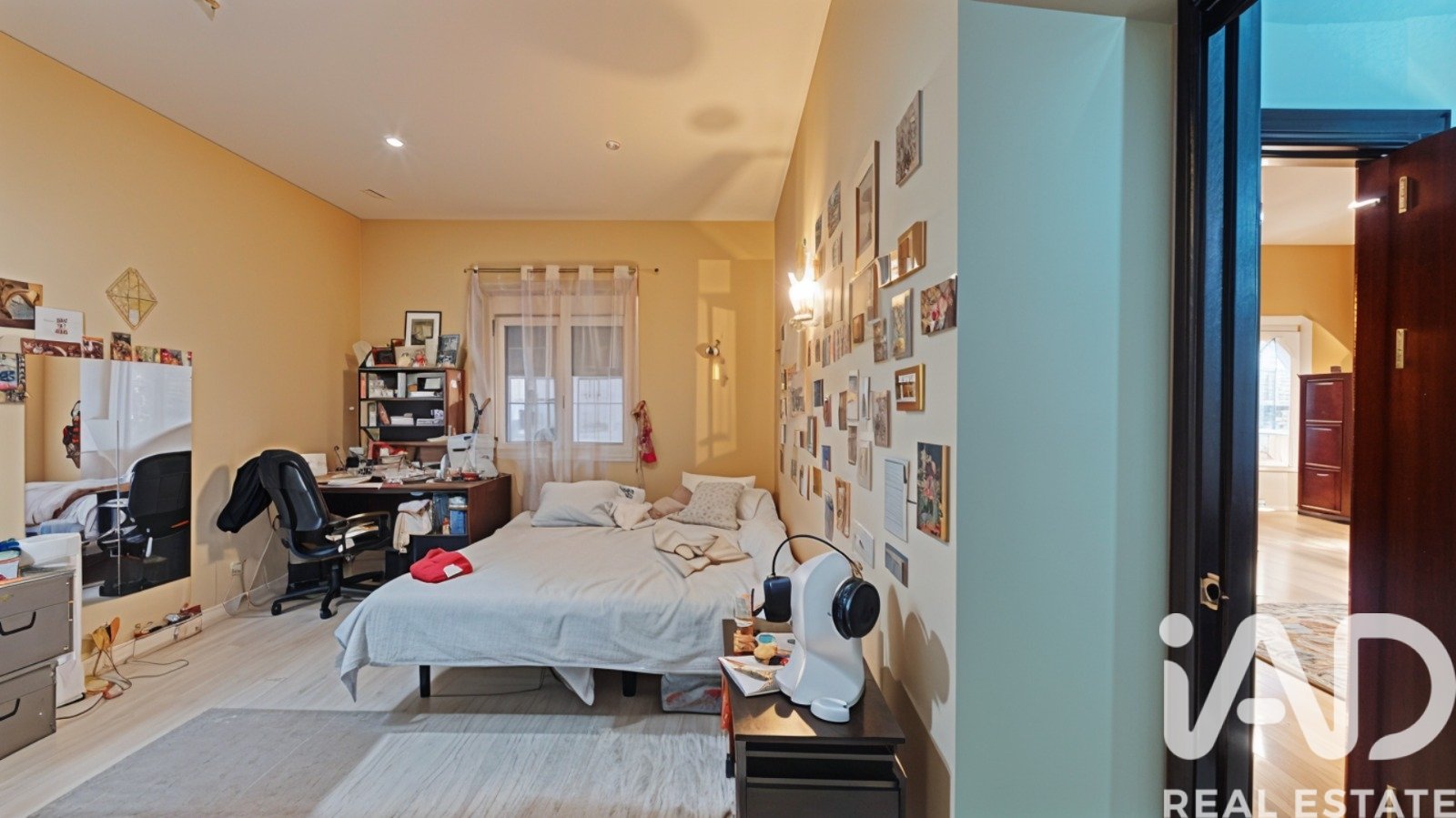 Apartment in San Fernando, Cadiz, Spain 4 bedrooms, 384 sq.m. No. 152880
