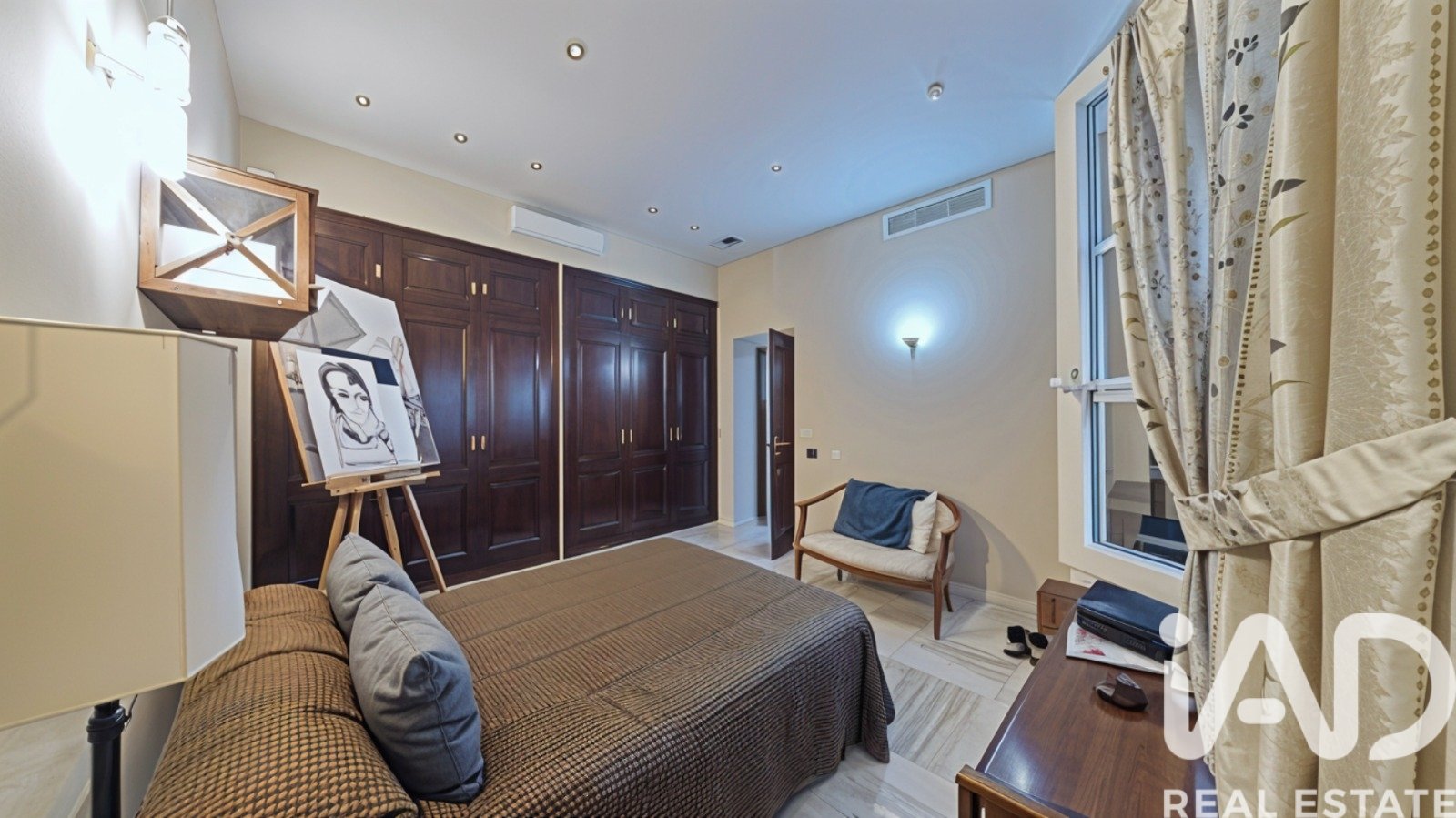 Apartment in San Fernando, Cadiz, Spain 4 bedrooms, 384 sq.m. No. 152880