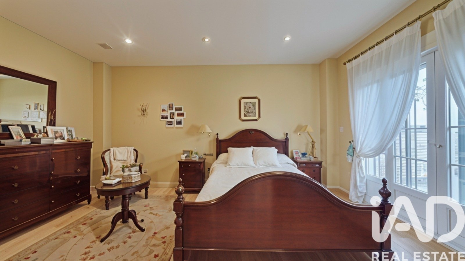 Apartment in San Fernando, Cadiz, Spain 4 bedrooms, 384 sq.m. No. 152880