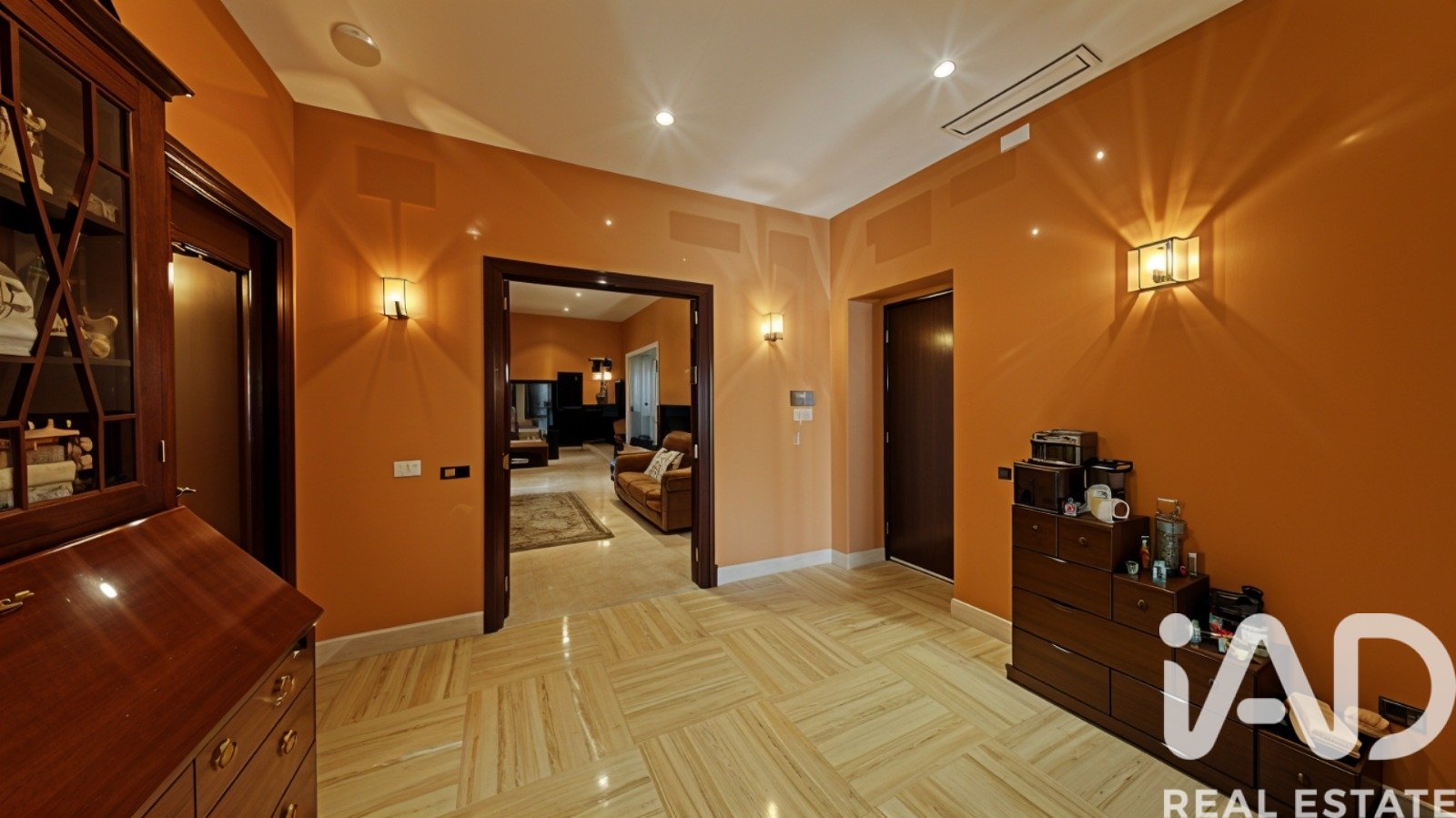 Apartment in San Fernando, Cadiz, Spain 4 bedrooms, 384 sq.m. No. 152880