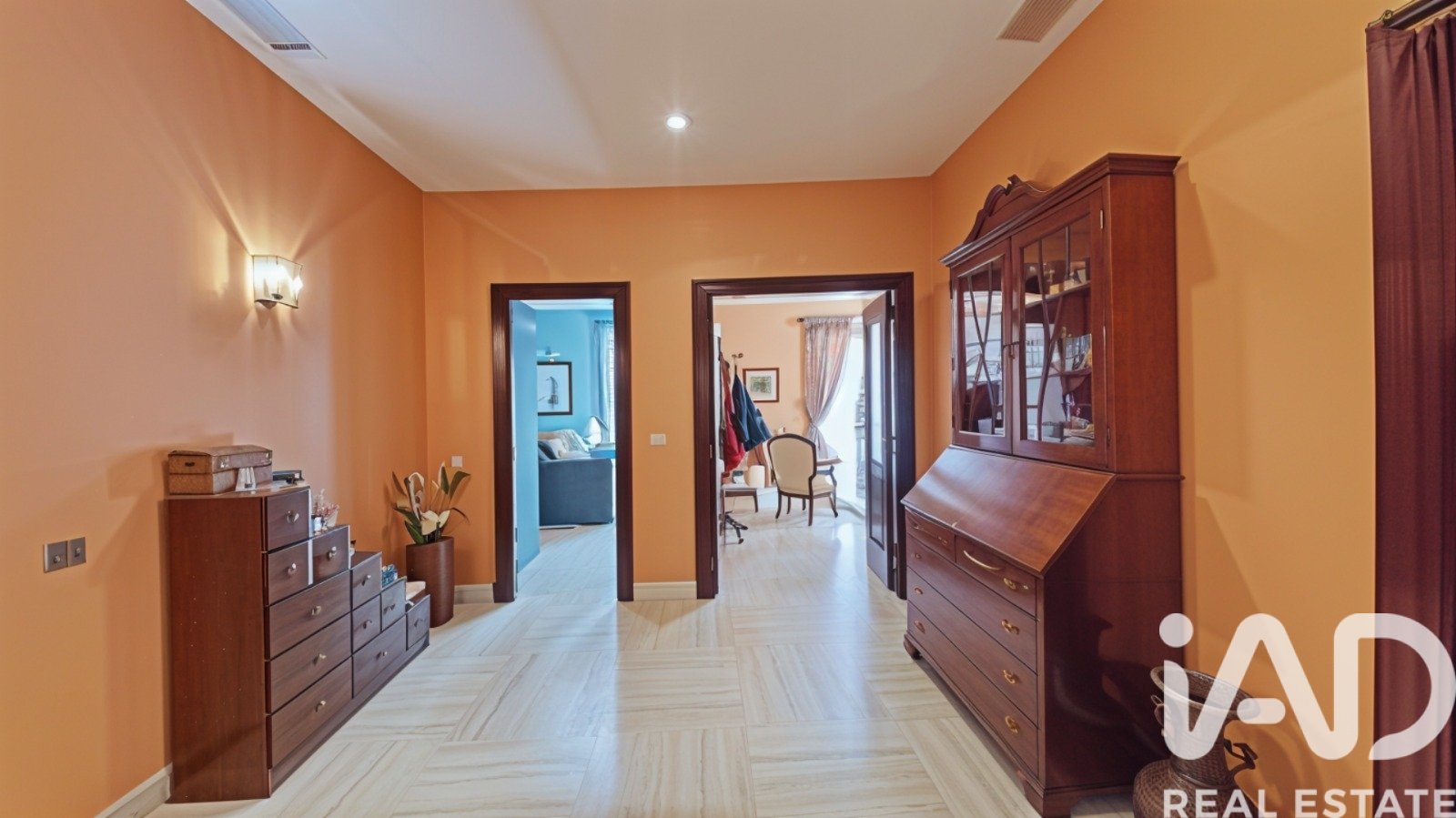 Apartment in San Fernando, Cadiz, Spain 4 bedrooms, 384 sq.m. No. 152880