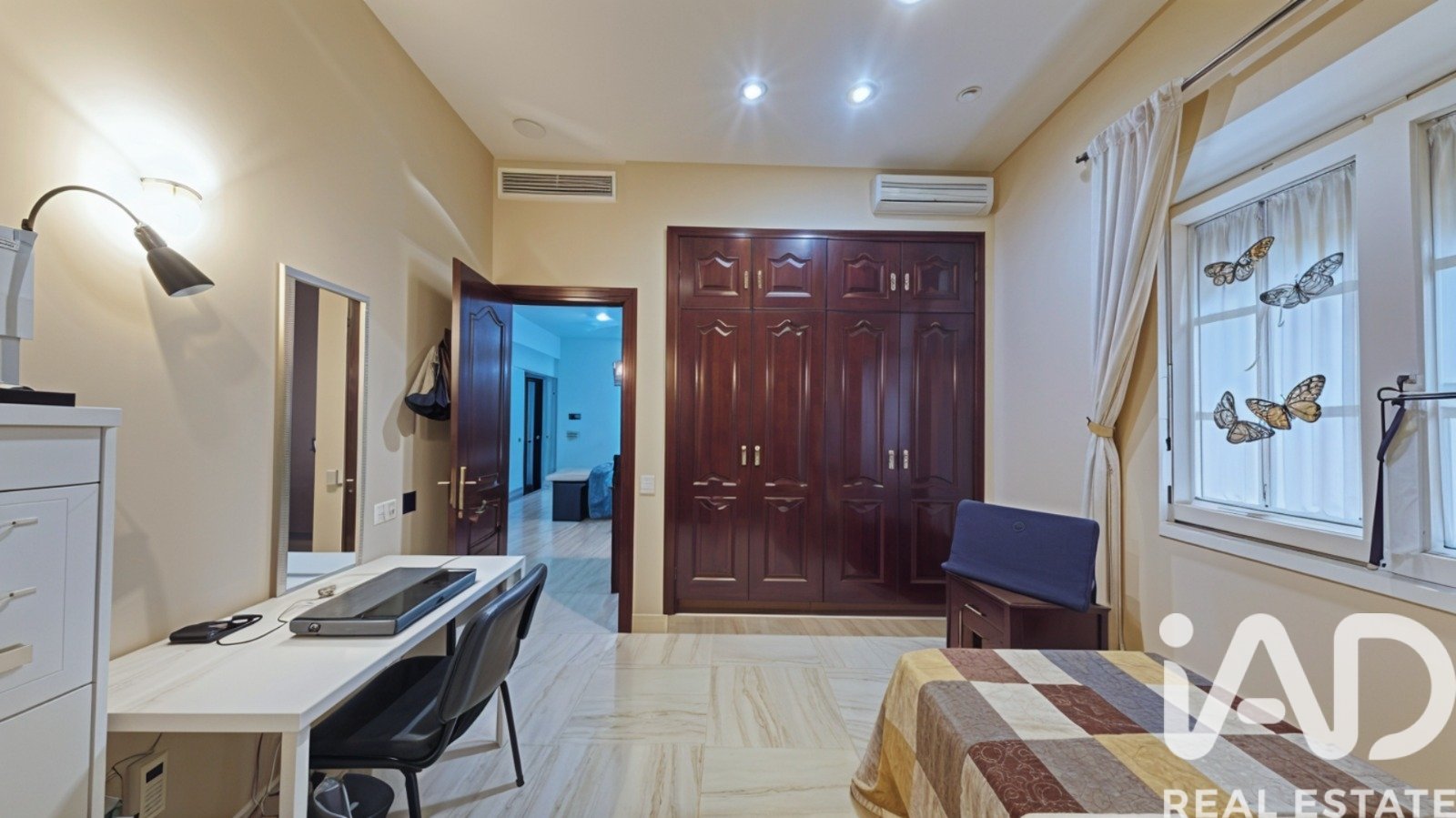 Apartment in San Fernando, Cadiz, Spain 4 bedrooms, 384 sq.m. No. 152880