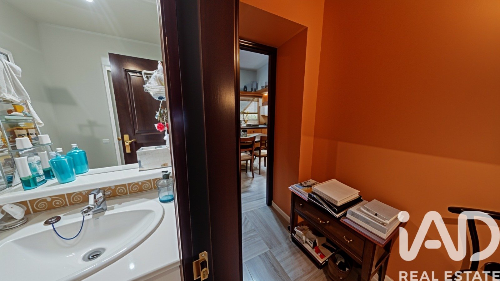 Apartment in San Fernando, Cadiz, Spain 4 bedrooms, 384 sq.m. No. 152880