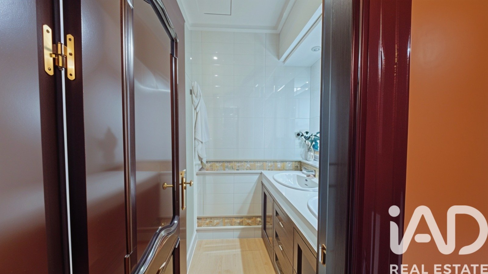 Apartment in San Fernando, Cadiz, Spain 4 bedrooms, 384 sq.m. No. 152880