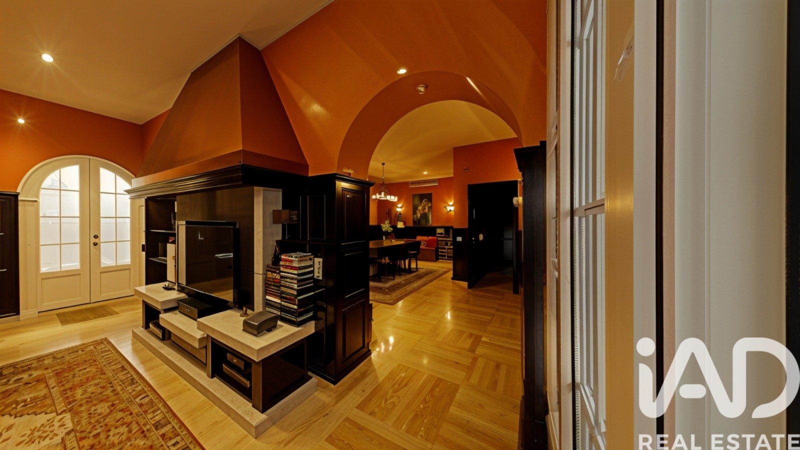 Apartment in San Fernando, Cadiz, Spain 4 bedrooms, 384 sq.m. No. 152880