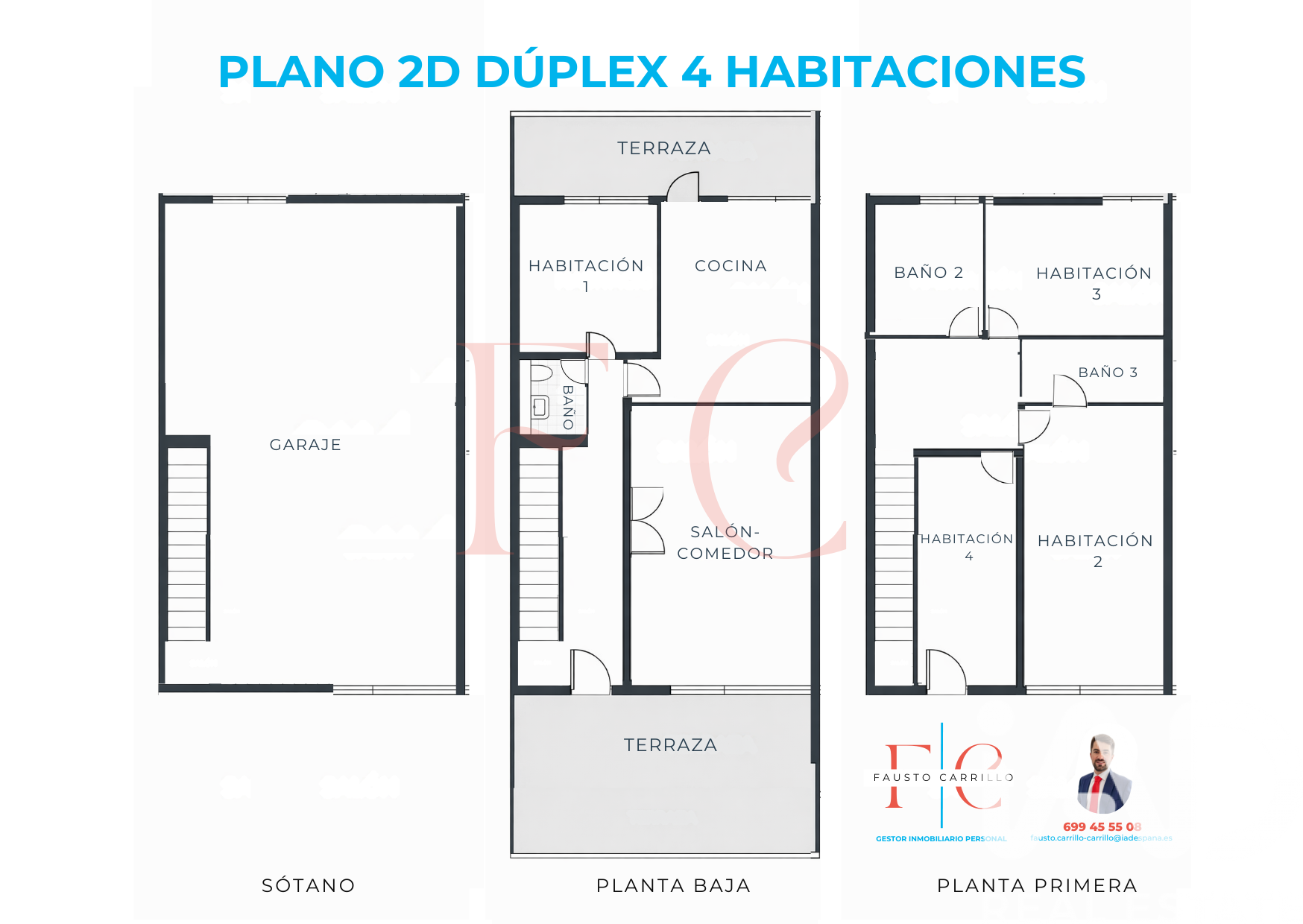 House in Murcia, Spain 4 bedrooms, 289 sq.m. No. 152884