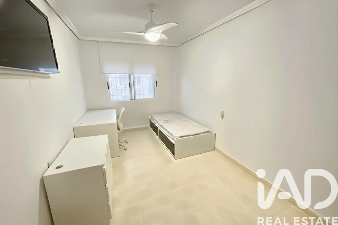 House in Murcia, Spain 4 bedrooms, 289 sq.m. No. 152884