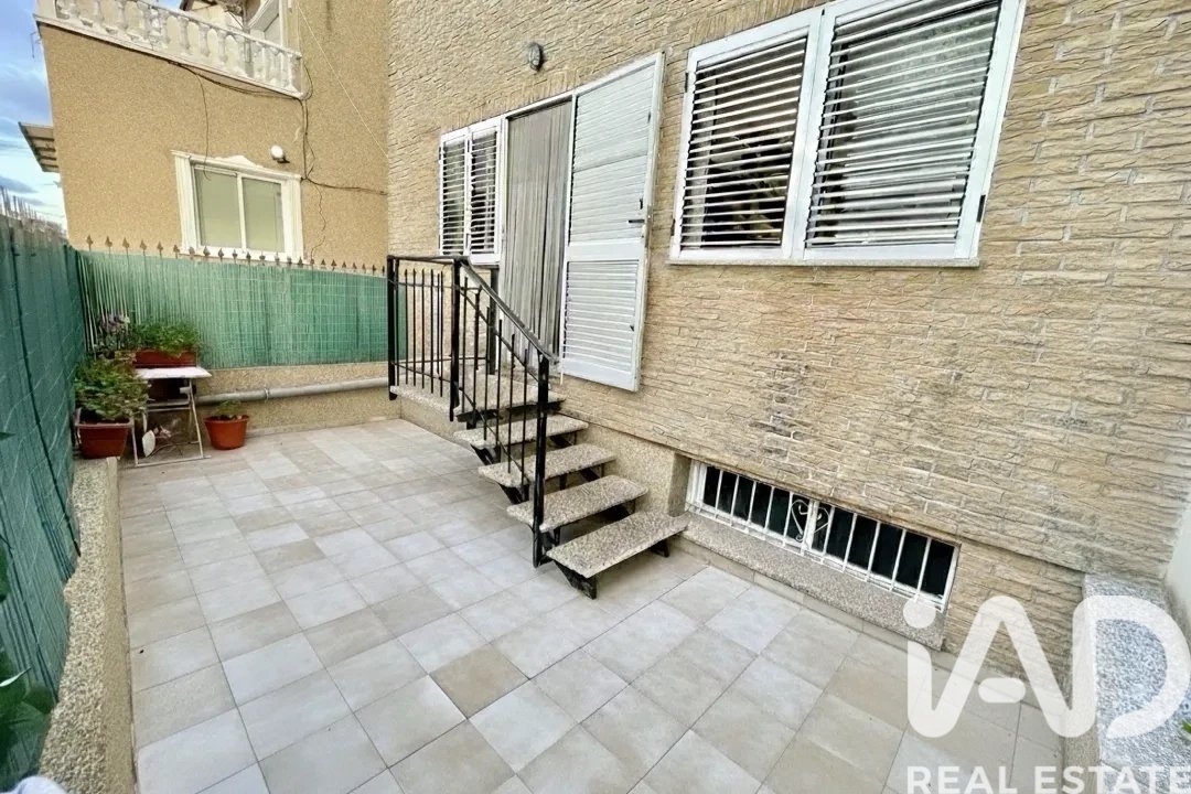 House in Murcia, Spain 4 bedrooms, 289 sq.m. No. 152884