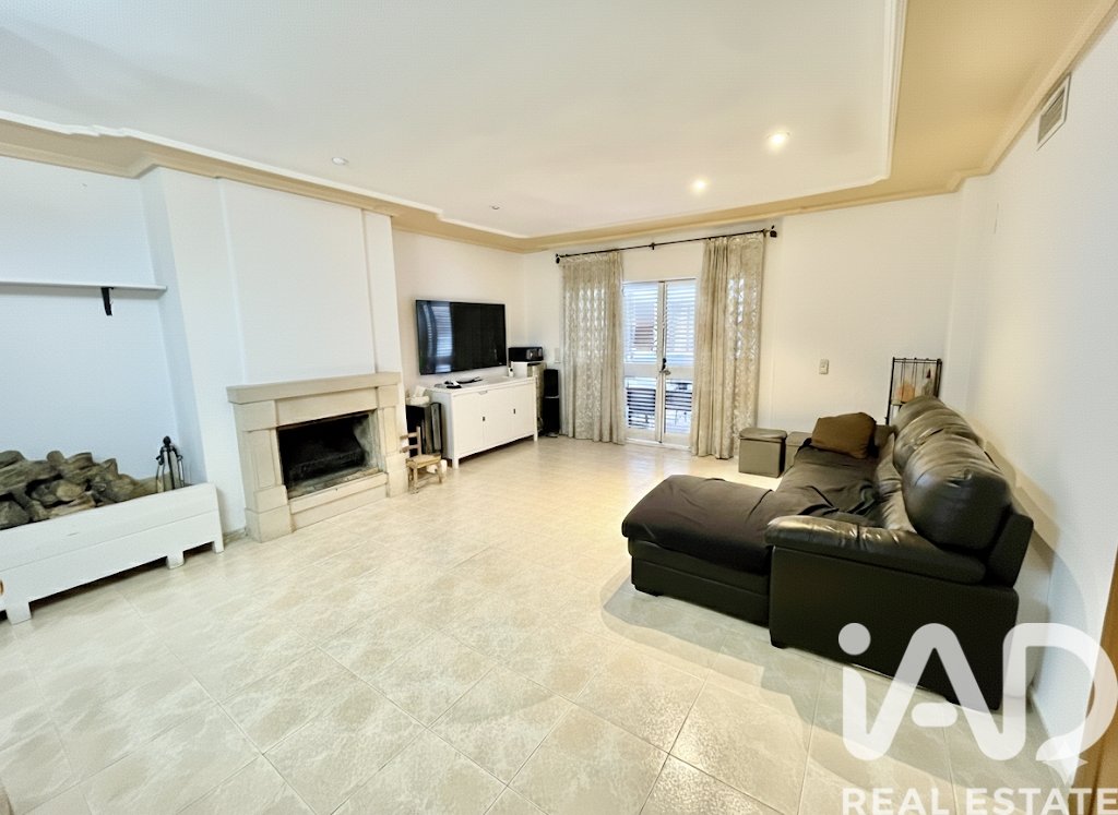 House in Murcia, Spain 4 bedrooms, 289 sq.m. No. 152884