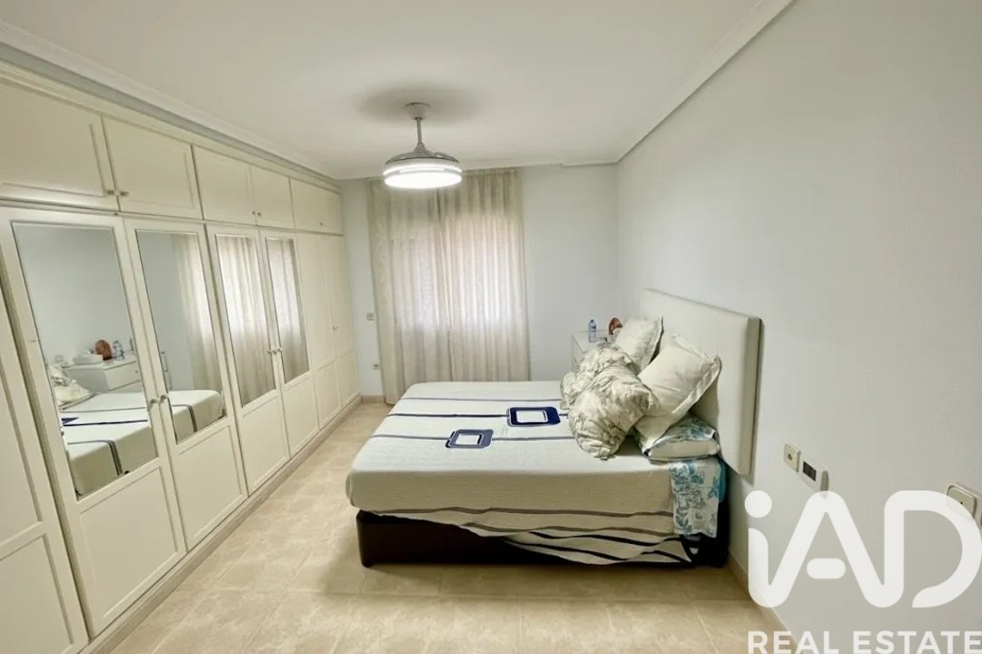 House in Murcia, Spain 4 bedrooms, 289 sq.m. No. 152884
