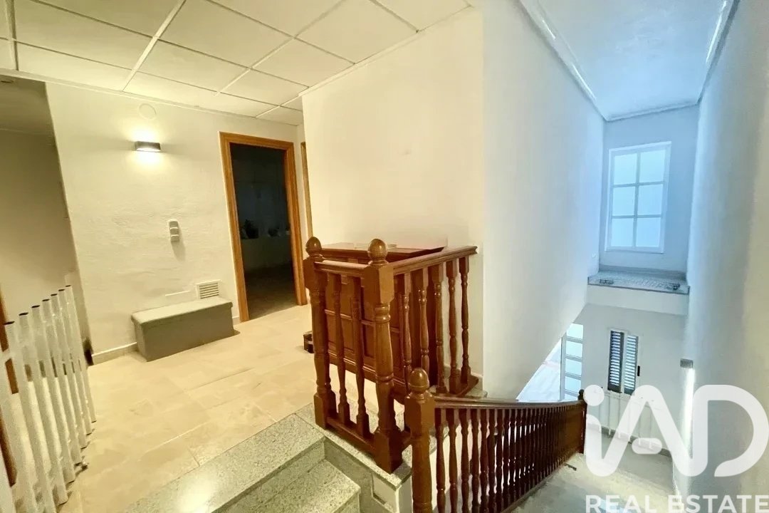 House in Murcia, Spain 4 bedrooms, 289 sq.m. No. 152884