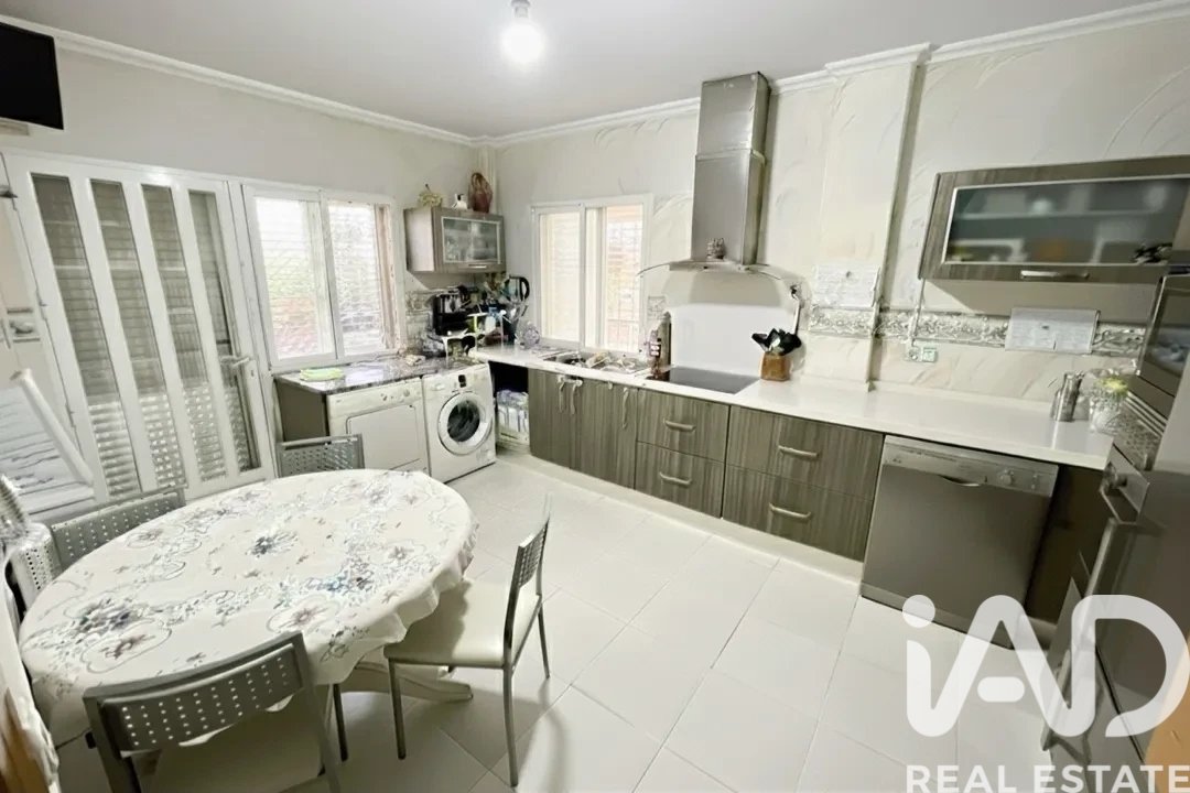 House in Murcia, Spain 4 bedrooms, 289 sq.m. No. 152884