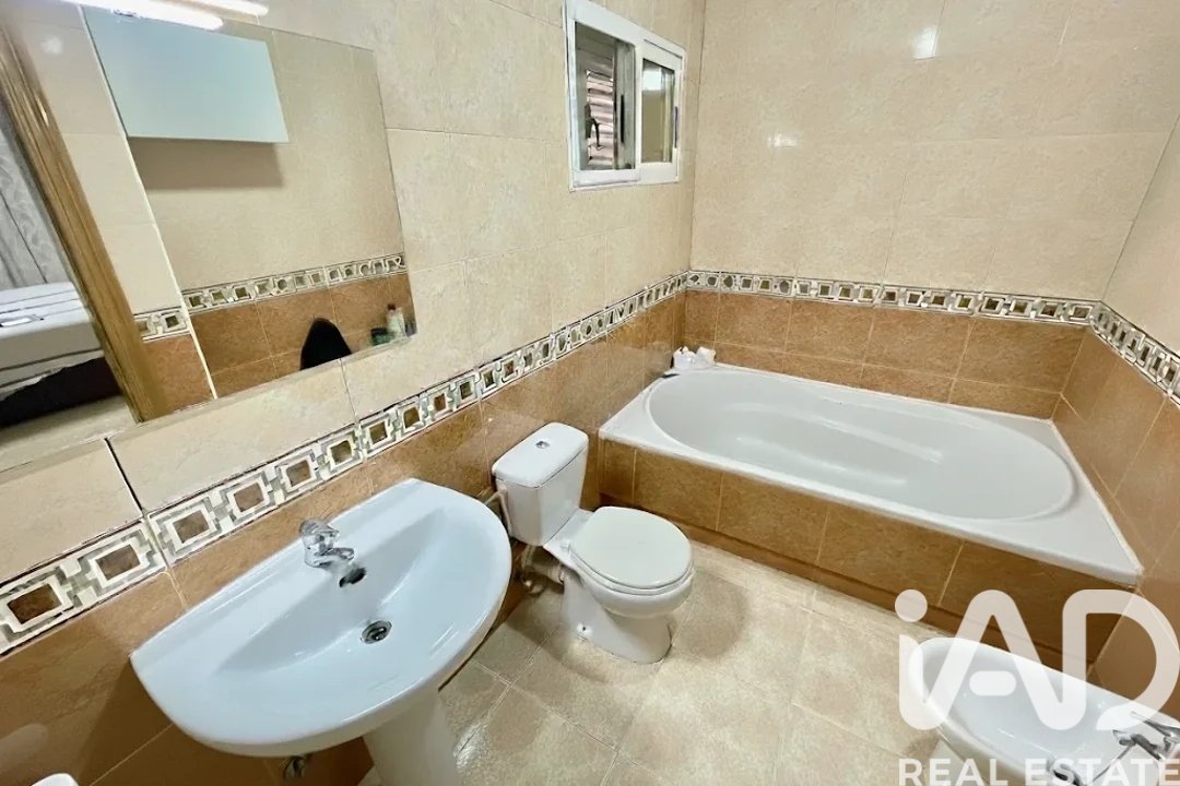 House in Murcia, Spain 4 bedrooms, 289 sq.m. No. 152884