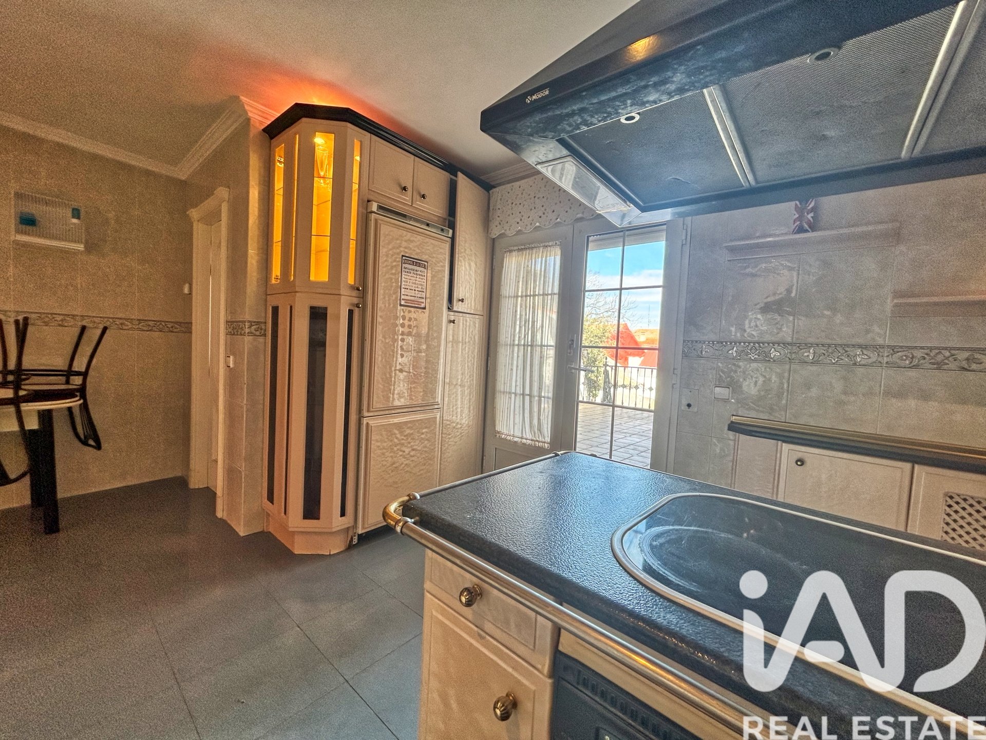 Villa i Villacanas, Toledo, Spanien 4 sovrum, 314 kvm. Nr. 152878