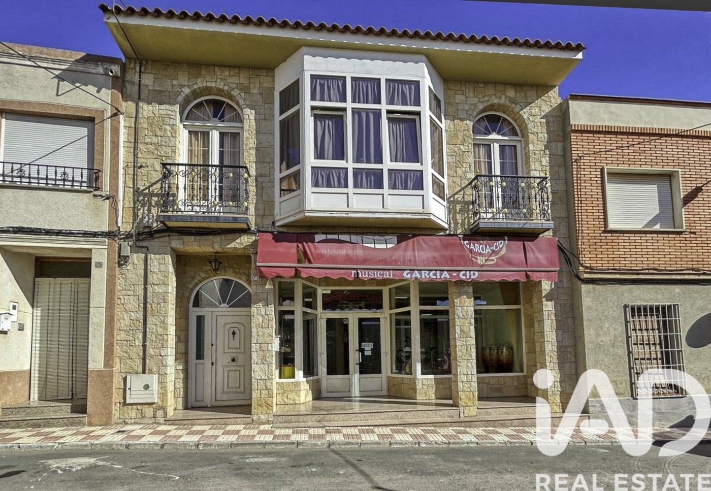 Villa i Villacanas, Toledo, Spanien 4 sovrum, 314 kvm. Nr. 152878