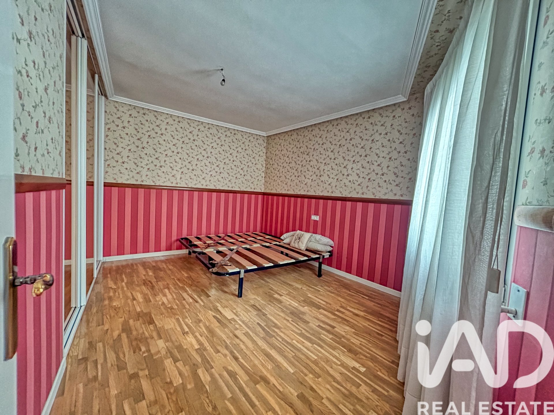 Villa i Villacanas, Toledo, Spanien 4 sovrum, 314 kvm. Nr. 152878