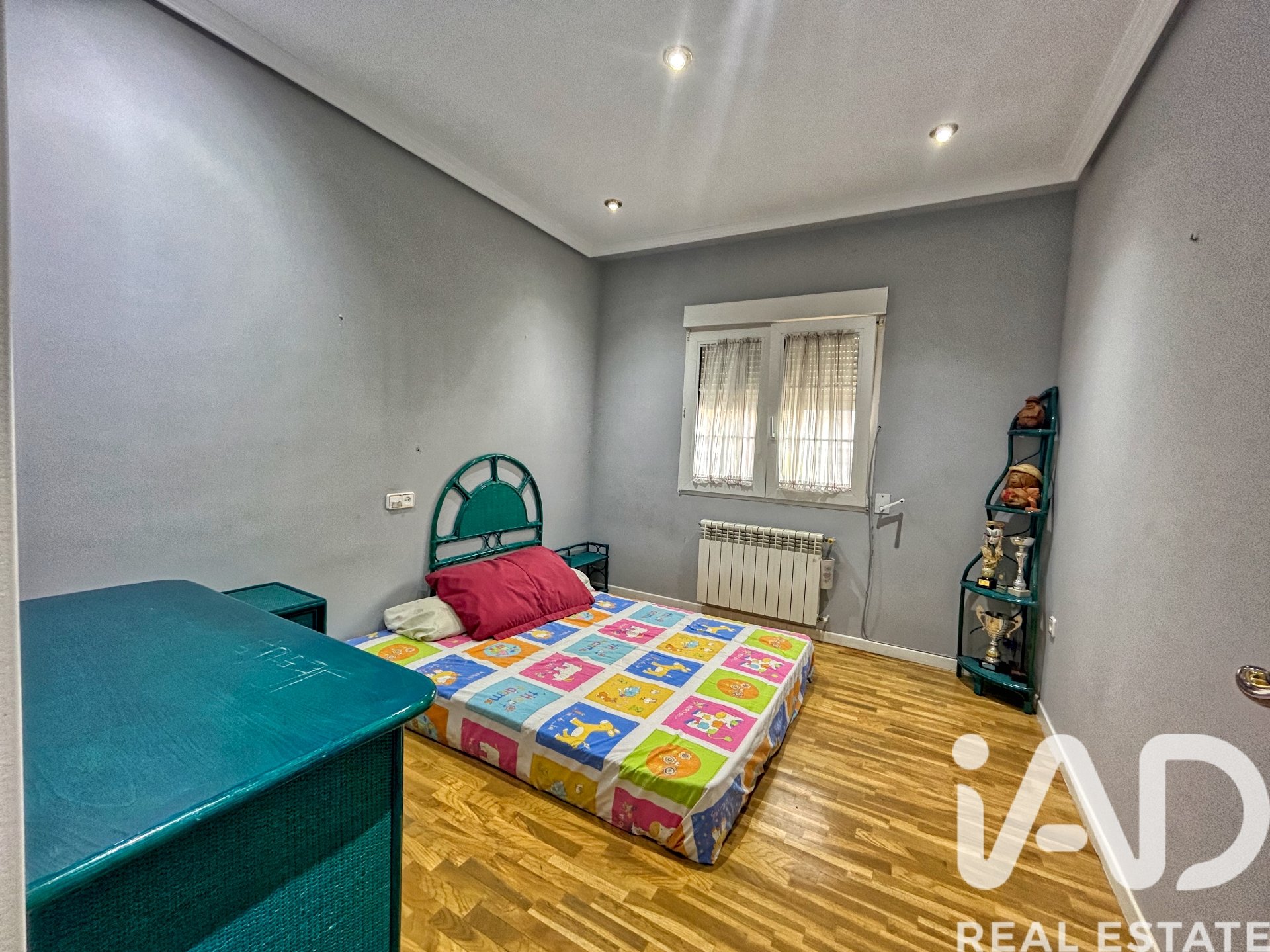 Villa i Villacanas, Toledo, Spanien 4 sovrum, 314 kvm. Nr. 152878
