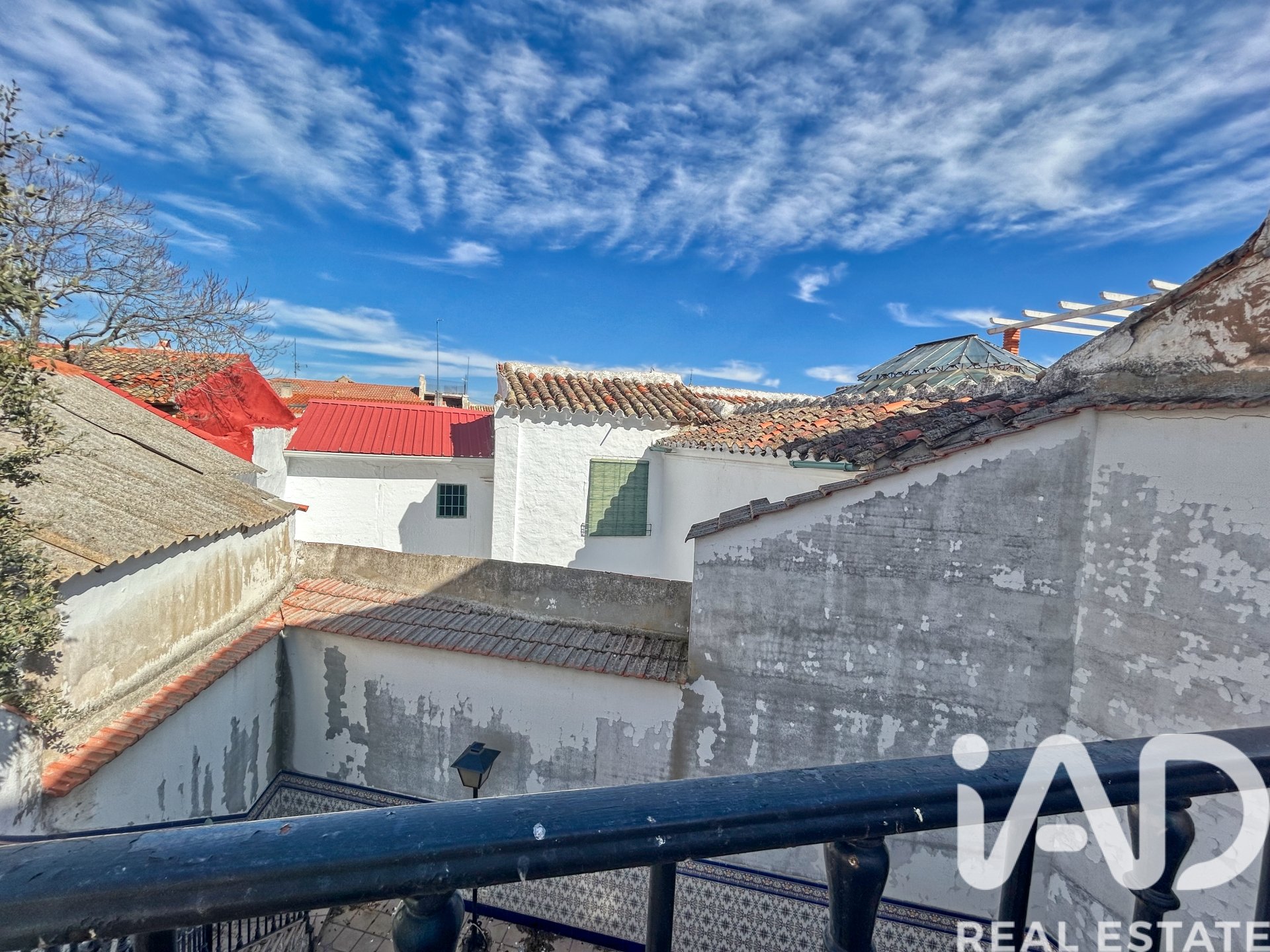 Villa i Villacanas, Toledo, Spanien 4 sovrum, 314 kvm. Nr. 152878
