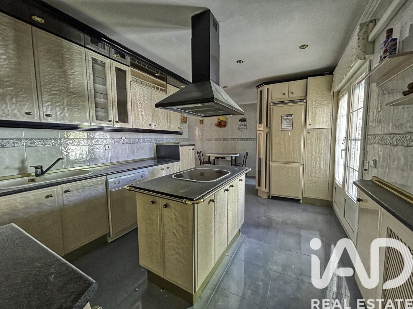 Villa i Villacanas, Toledo, Spanien 4 sovrum, 314 kvm. Nr. 152878