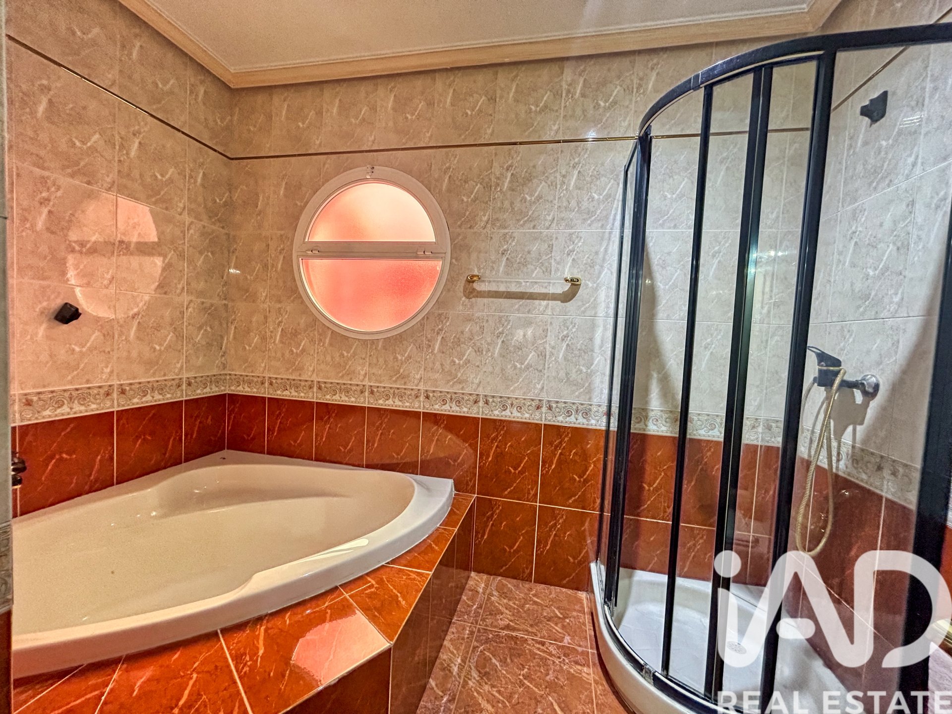 Villa i Villacanas, Toledo, Spanien 4 sovrum, 314 kvm. Nr. 152878