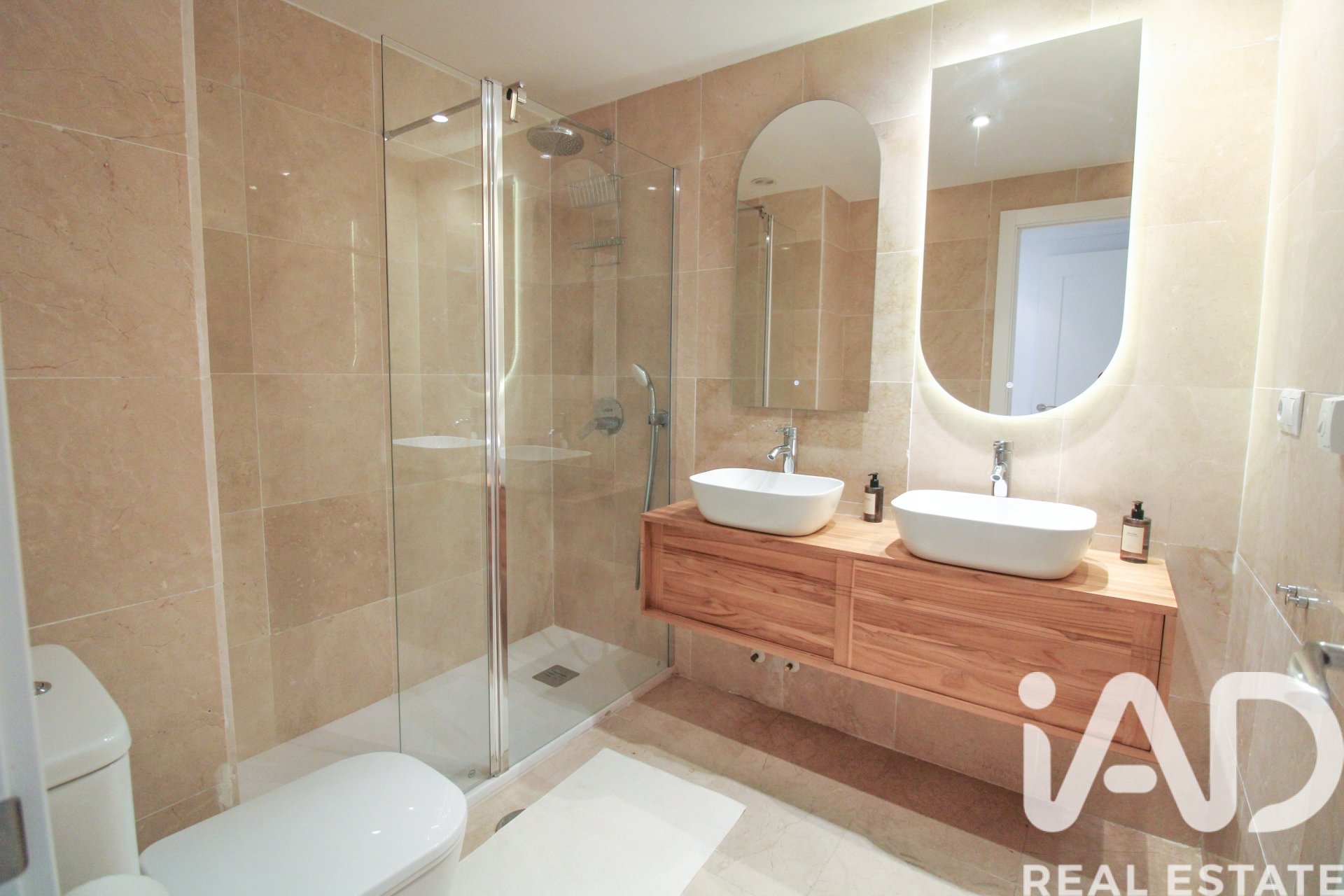 Dzīvoklis Marbella, Malaga, Spānijā 3 istabas, 129 m2 Nr. 152713