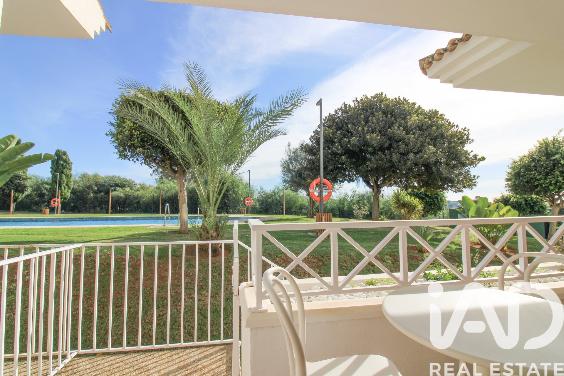 Dzīvoklis Marbella, Malaga, Spānijā 3 istabas, 129 m2 Nr. 152713