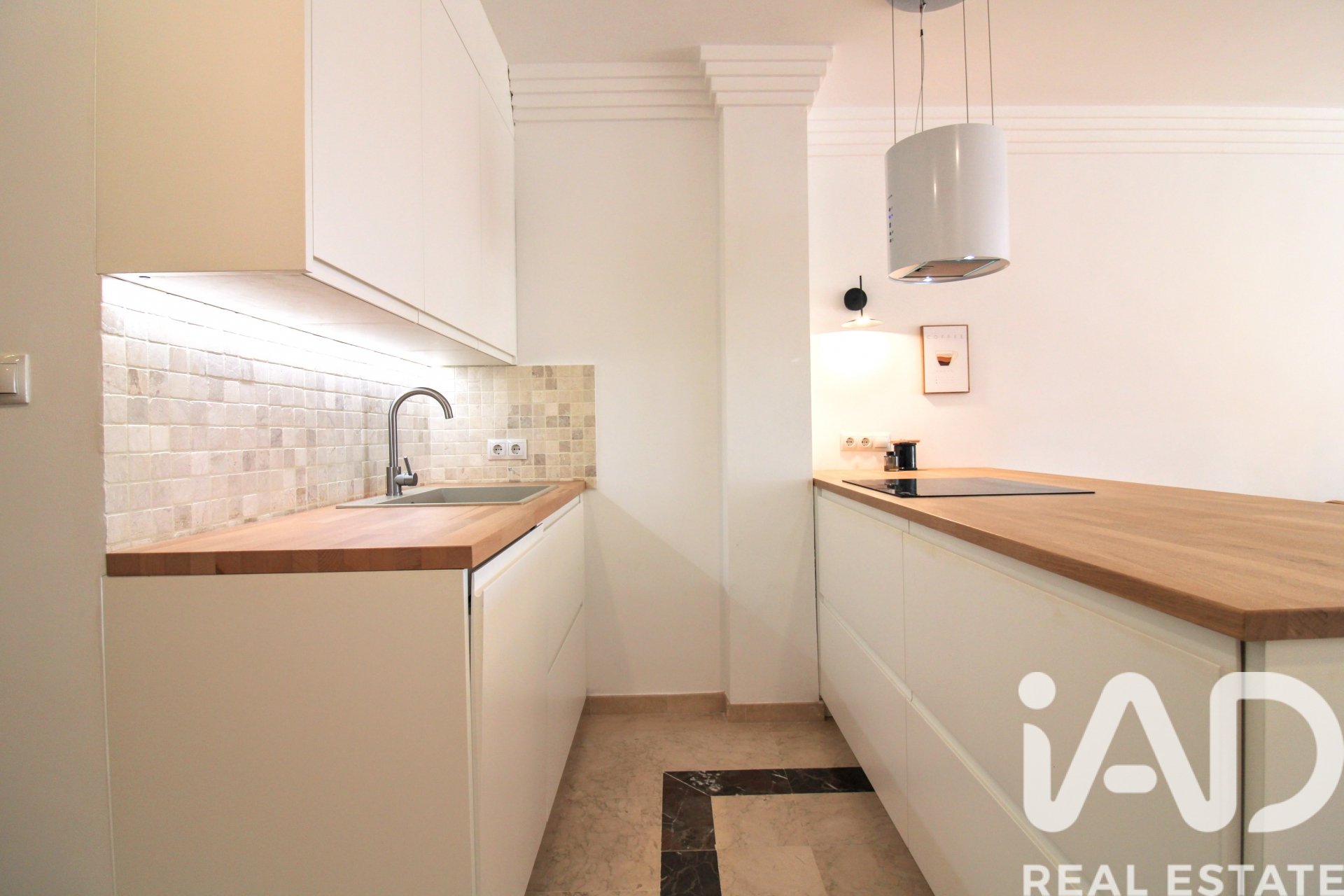 Dzīvoklis Marbella, Malaga, Spānijā 3 istabas, 129 m2 Nr. 152713