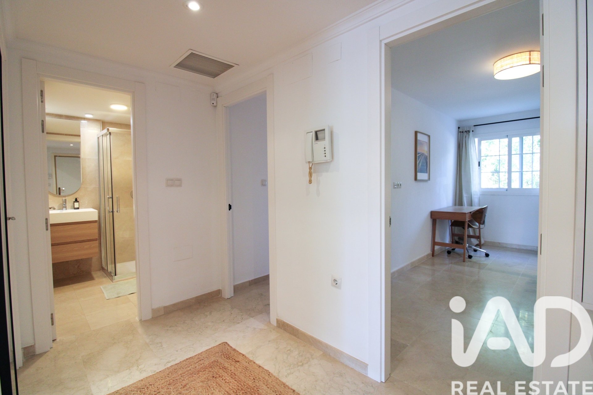Dzīvoklis Marbella, Malaga, Spānijā 3 istabas, 129 m2 Nr. 152713