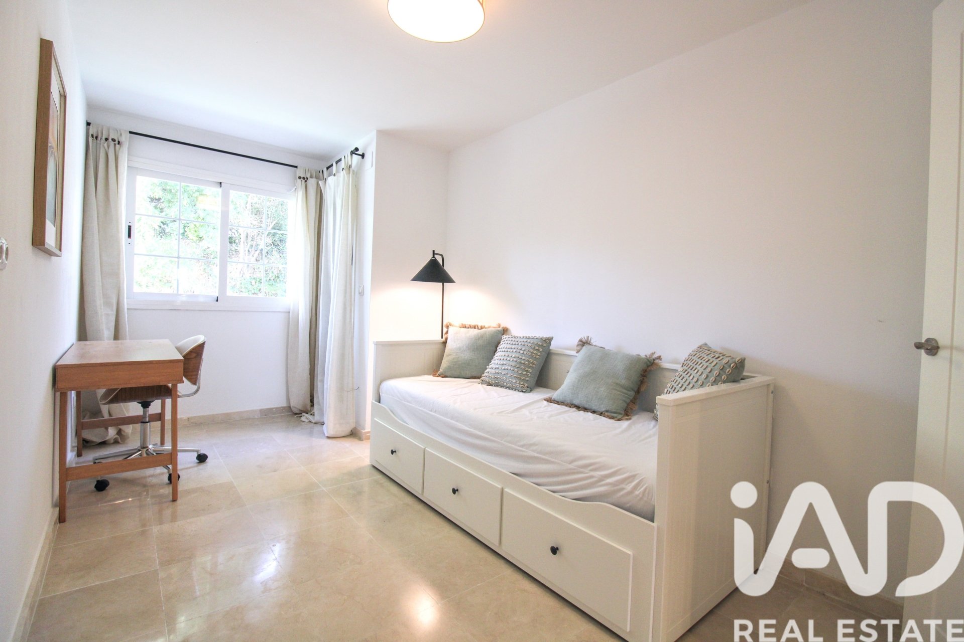 Dzīvoklis Marbella, Malaga, Spānijā 3 istabas, 129 m2 Nr. 152713
