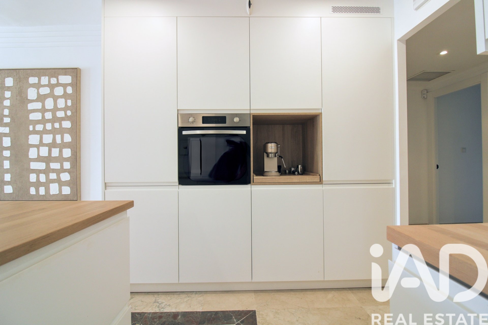 Dzīvoklis Marbella, Malaga, Spānijā 3 istabas, 129 m2 Nr. 152713