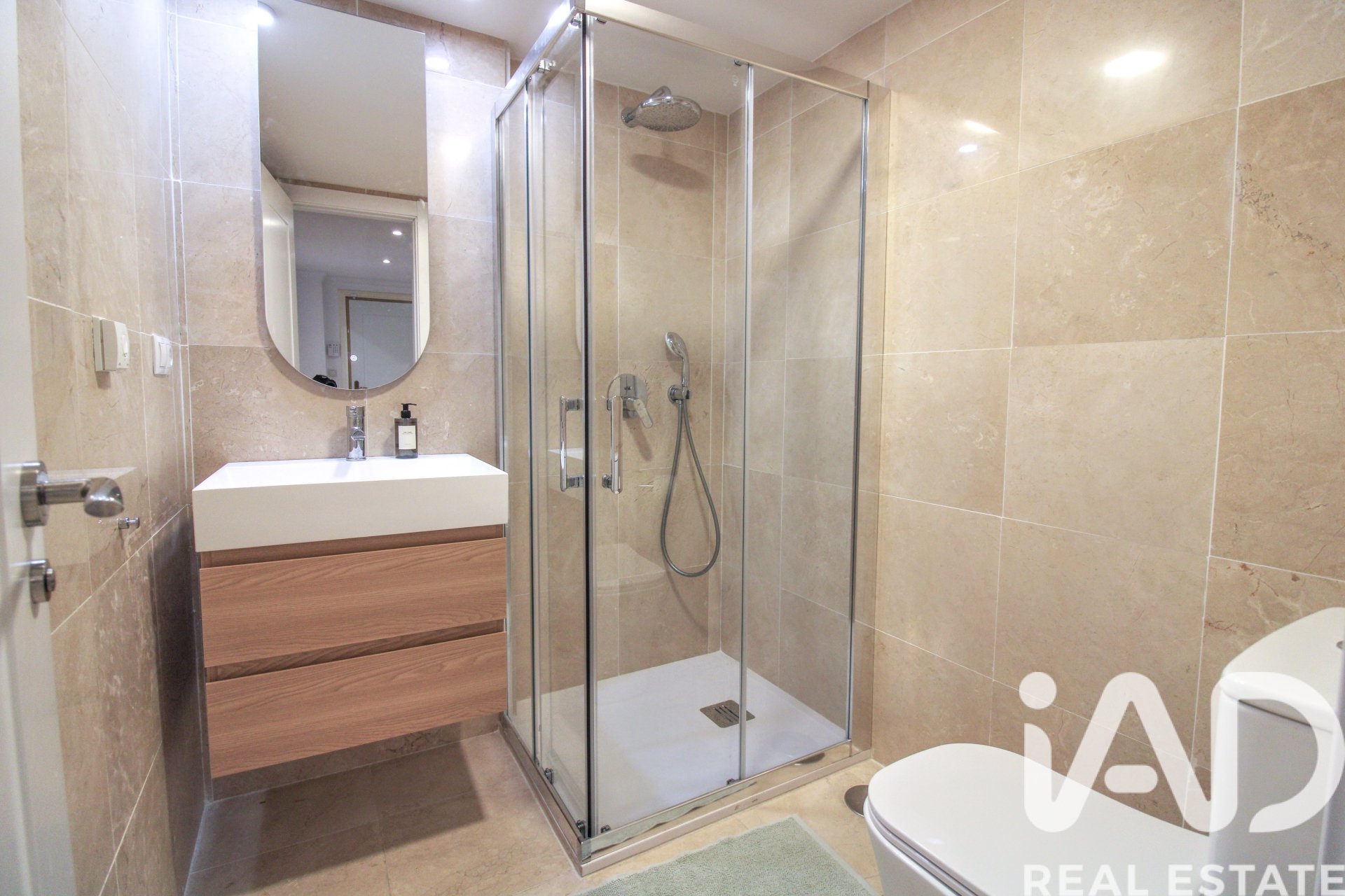 Dzīvoklis Marbella, Malaga, Spānijā 3 istabas, 129 m2 Nr. 152713