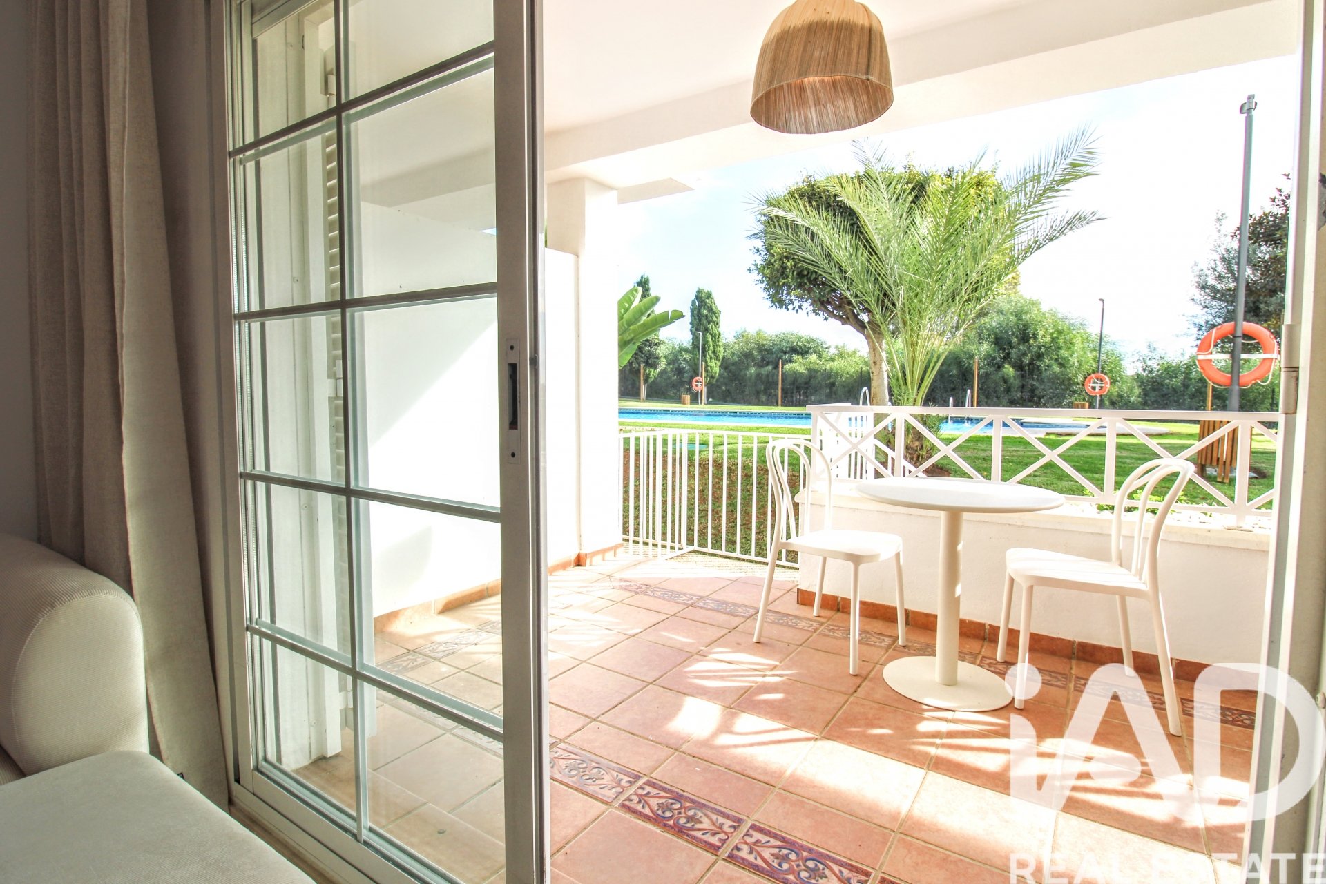 Dzīvoklis Marbella, Malaga, Spānijā 3 istabas, 129 m2 Nr. 152713