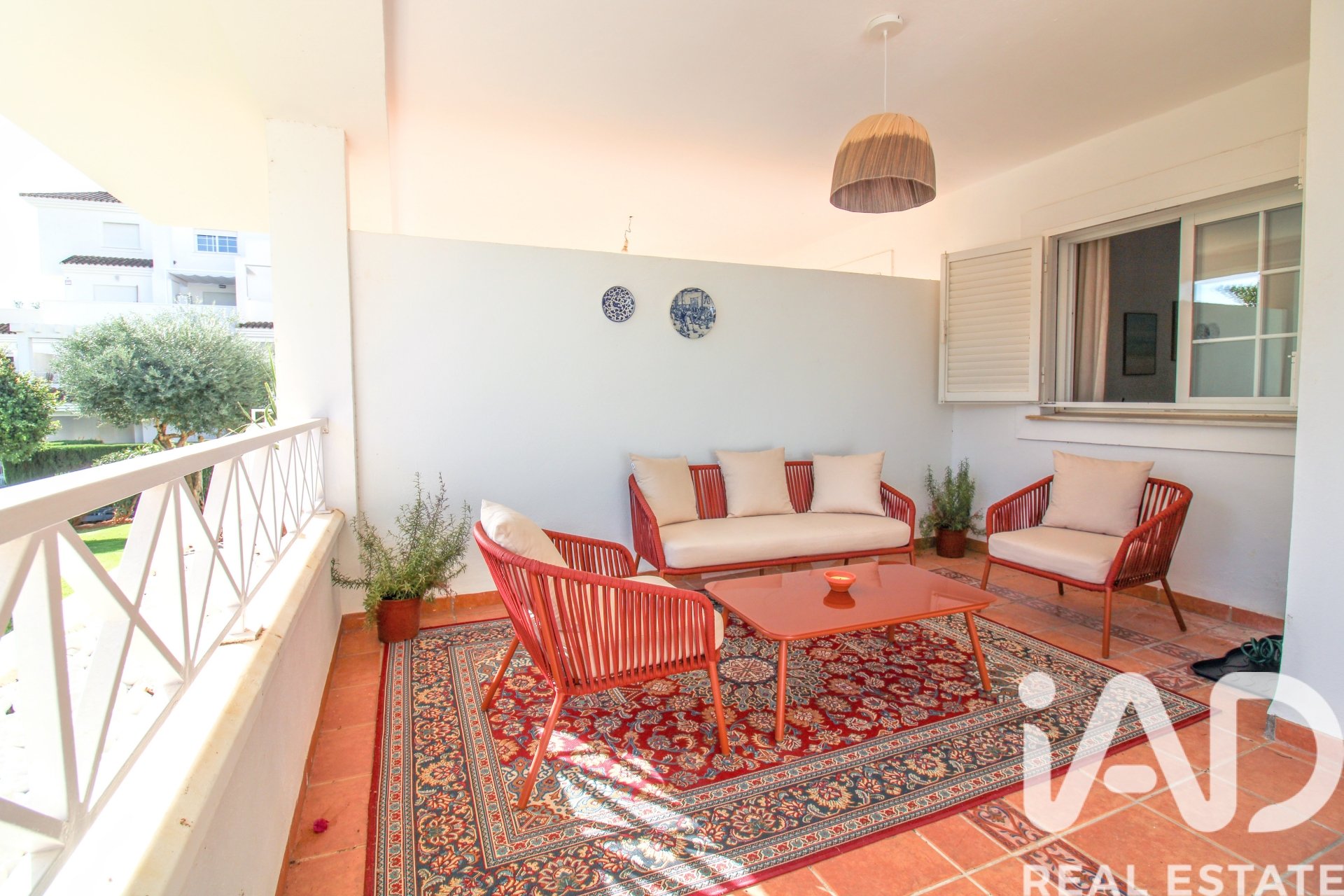 Dzīvoklis Marbella, Malaga, Spānijā 3 istabas, 129 m2 Nr. 152713