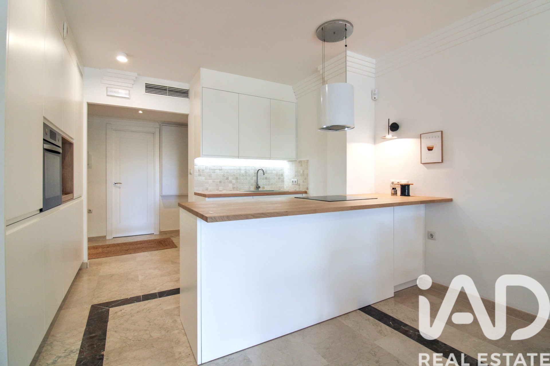 Dzīvoklis Marbella, Malaga, Spānijā 3 istabas, 129 m2 Nr. 152713
