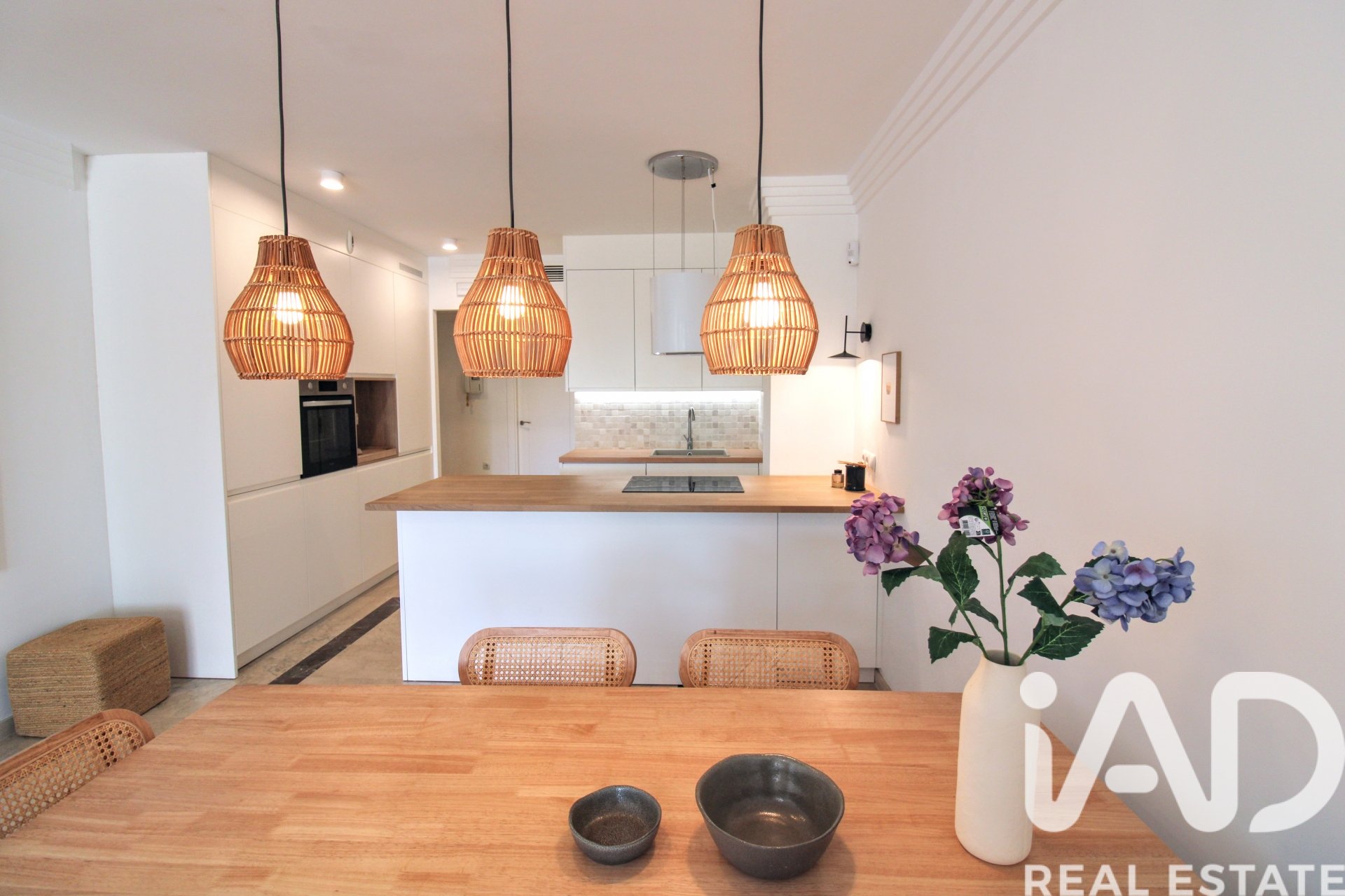 Dzīvoklis Marbella, Malaga, Spānijā 3 istabas, 129 m2 Nr. 152713