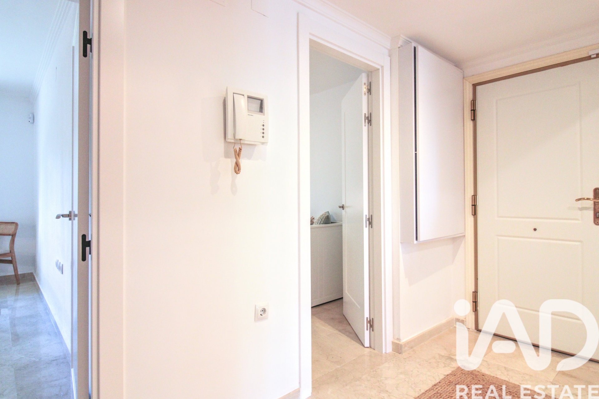 Dzīvoklis Marbella, Malaga, Spānijā 3 istabas, 129 m2 Nr. 152713