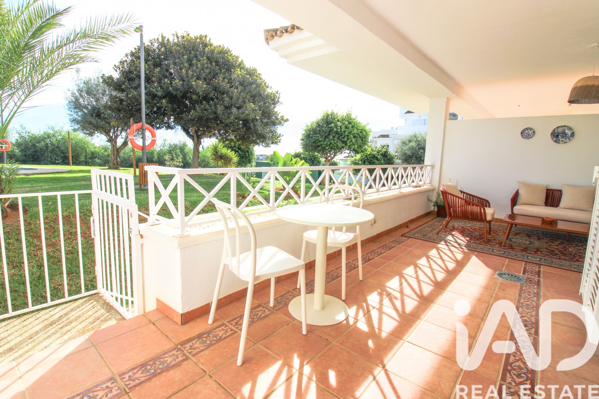 Dzīvoklis Marbella, Malaga, Spānijā 3 istabas, 129 m2 Nr. 152713