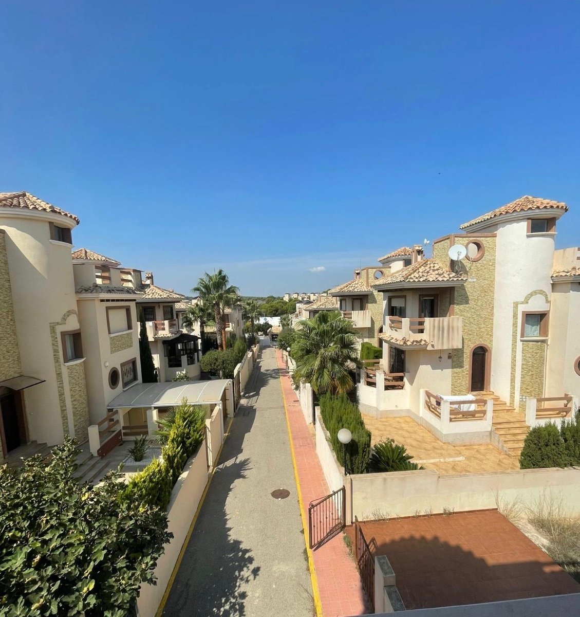 Villa Villamartin, Alicante, Spānijā 4 istabas, 134 m2 Nr. 136981