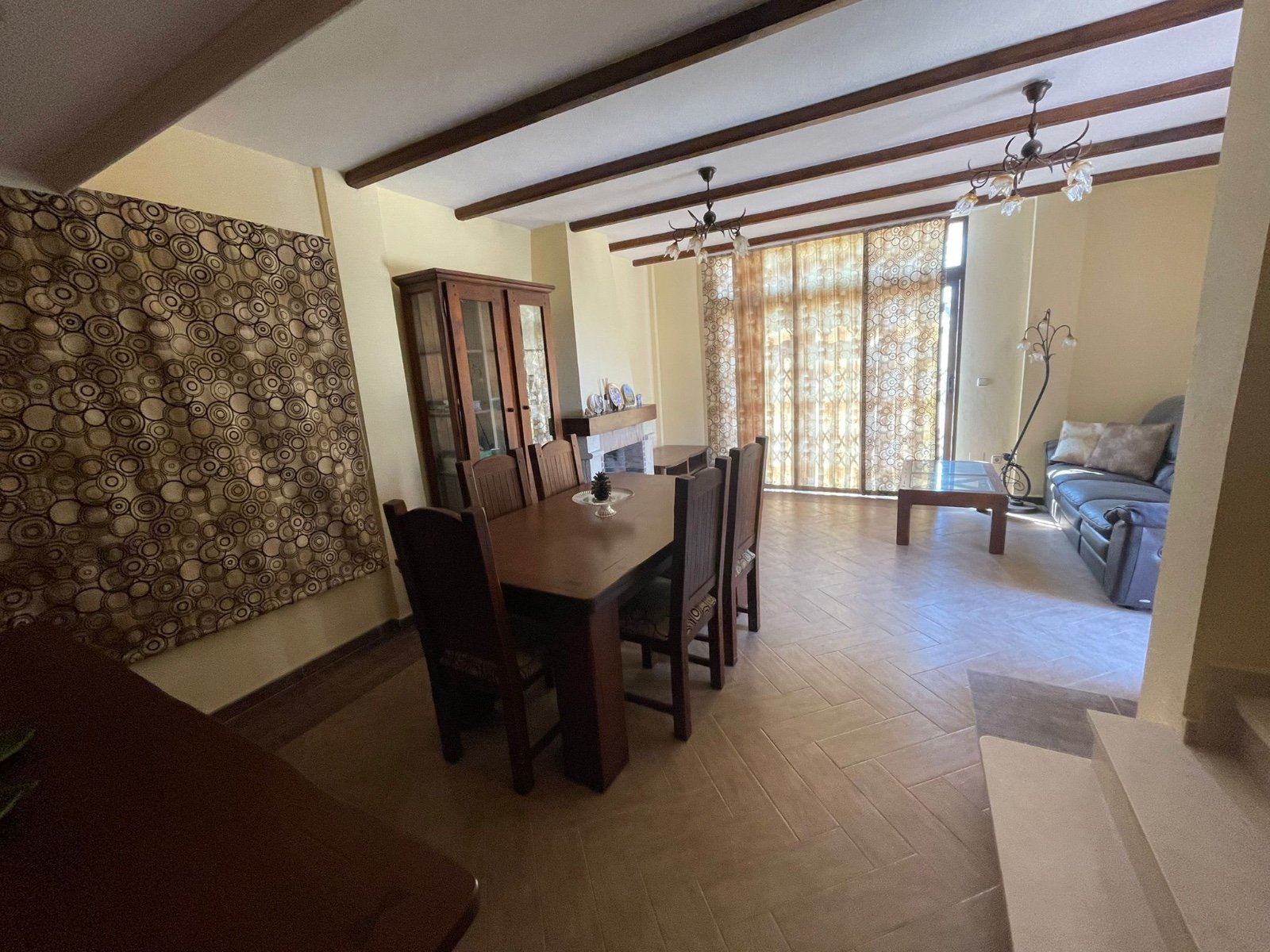 Villa Villamartin, Alicante, Spānijā 4 istabas, 134 m2 Nr. 136981