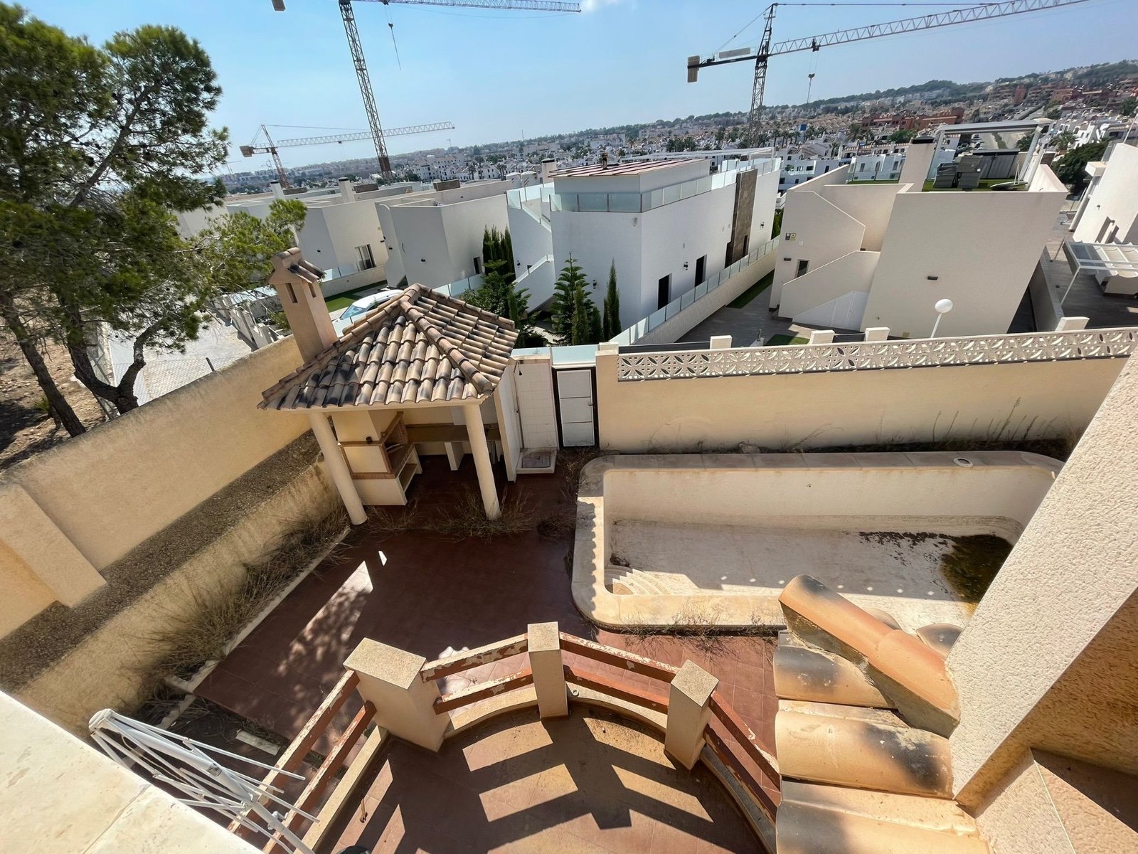 Villa Villamartin, Alicante, Spānijā 4 istabas, 134 m2 Nr. 136981