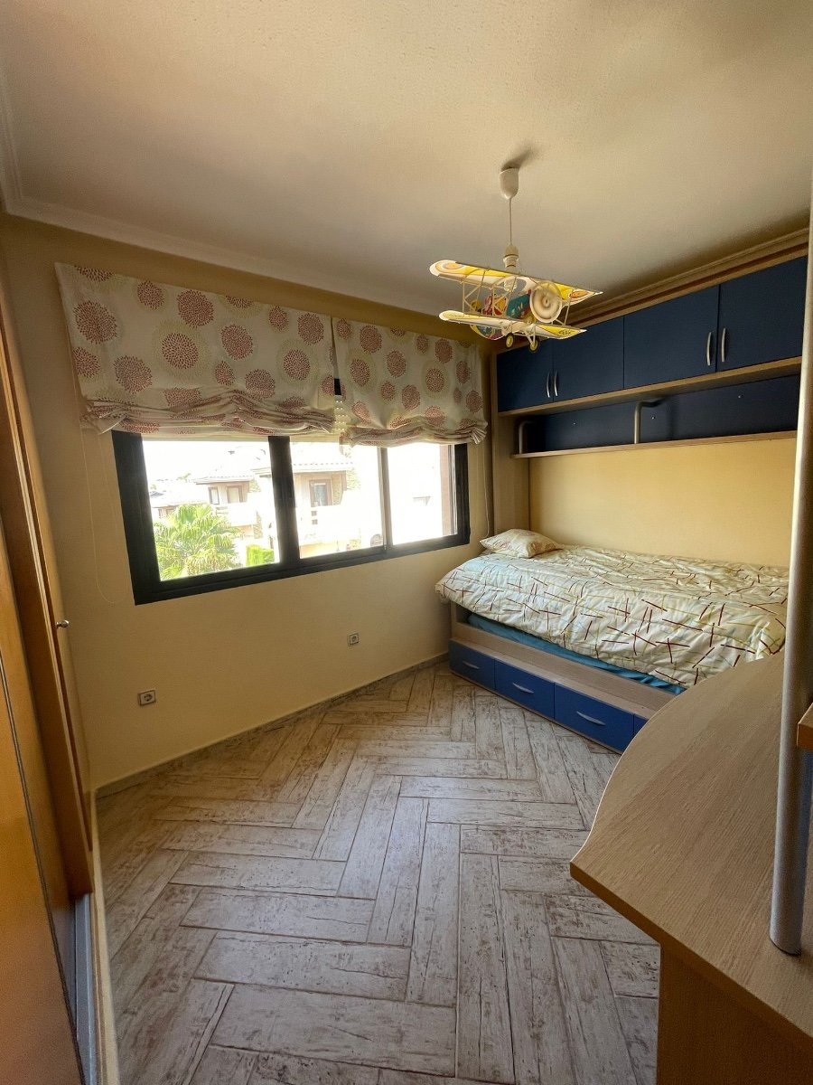 Villa Villamartin, Alicante, Spānijā 4 istabas, 134 m2 Nr. 136981