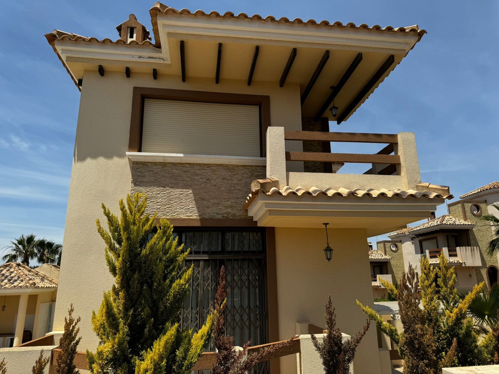 Villa Villamartin, Alicante, Spānijā 4 istabas, 134 m2 Nr. 136981