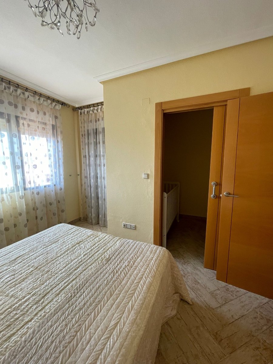 Villa Villamartin, Alicante, Spānijā 4 istabas, 134 m2 Nr. 136981