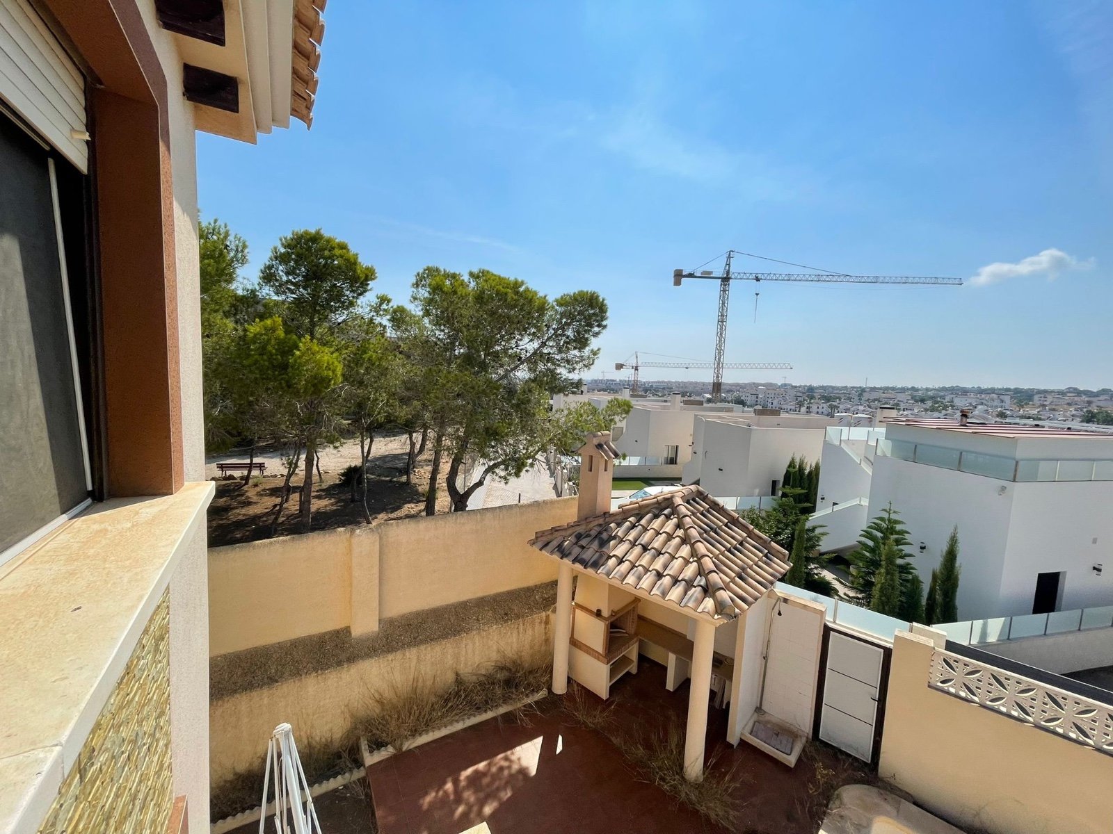 Villa Villamartin, Alicante, Spānijā 4 istabas, 134 m2 Nr. 136981
