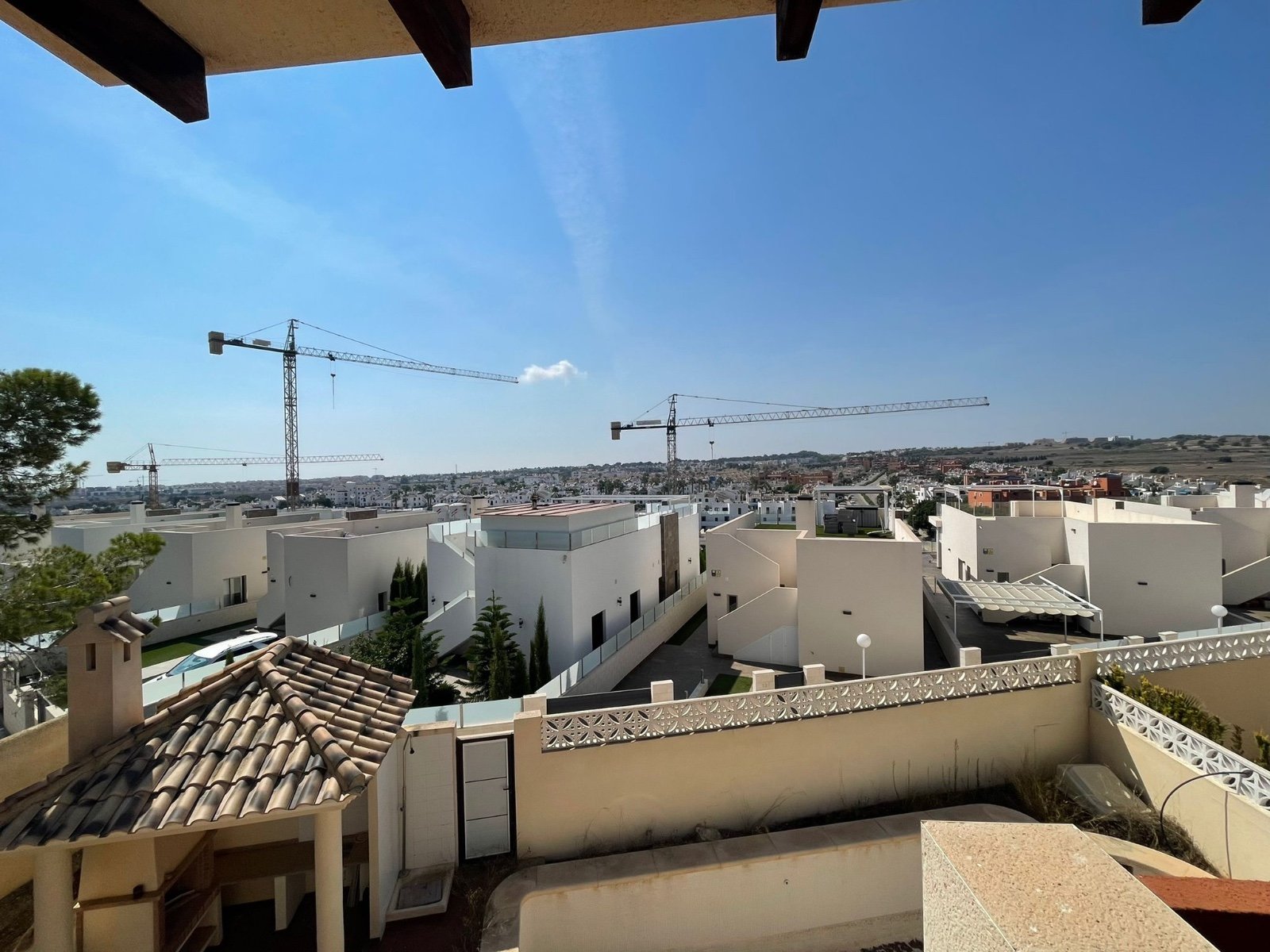 Villa Villamartin, Alicante, Spānijā 4 istabas, 134 m2 Nr. 136981