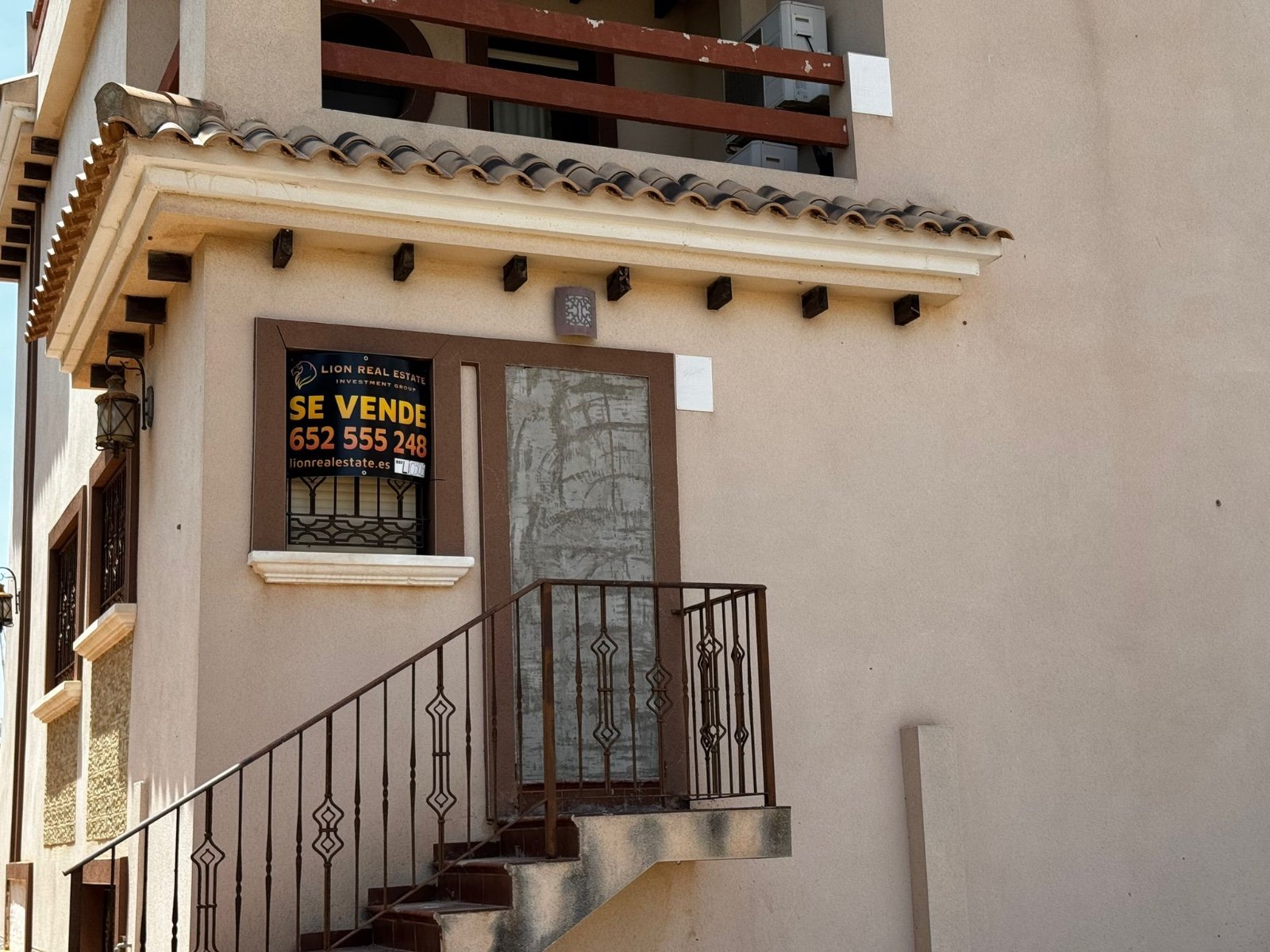 Villa Villamartin, Alicante, Spānijā 4 istabas, 134 m2 Nr. 136981