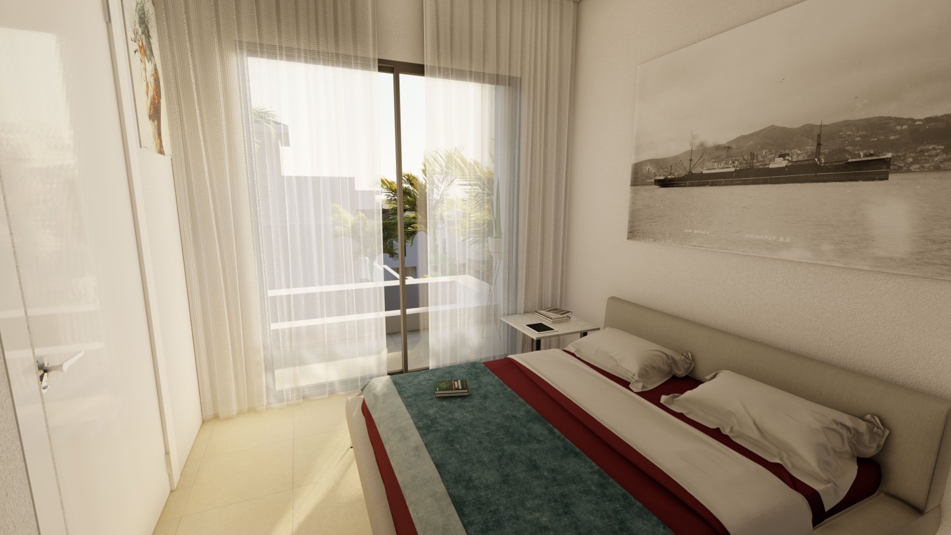 Villa en Ciudad Quesada, Alicante, España 4 dormitorios, 295 m2 No. 144756