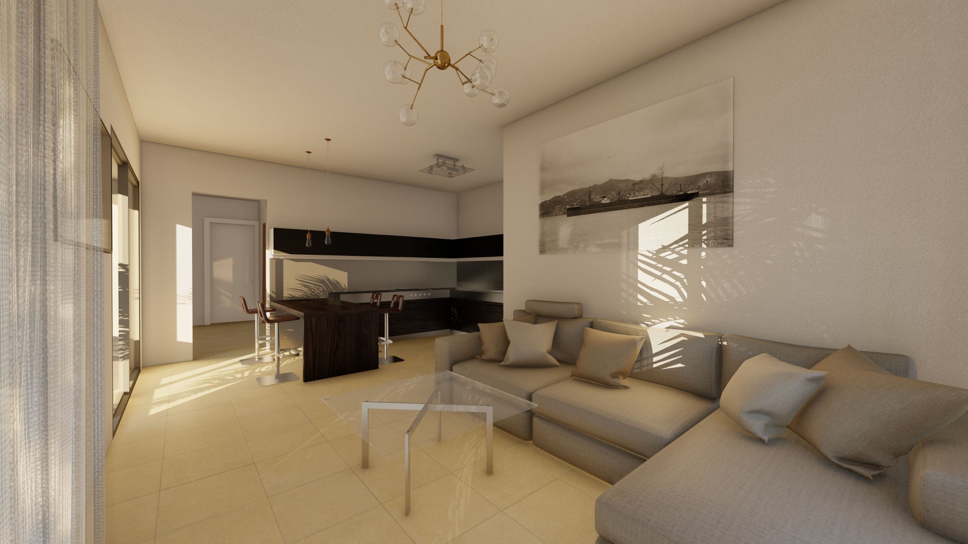 Villa en Ciudad Quesada, Alicante, España 4 dormitorios, 295 m2 No. 144756